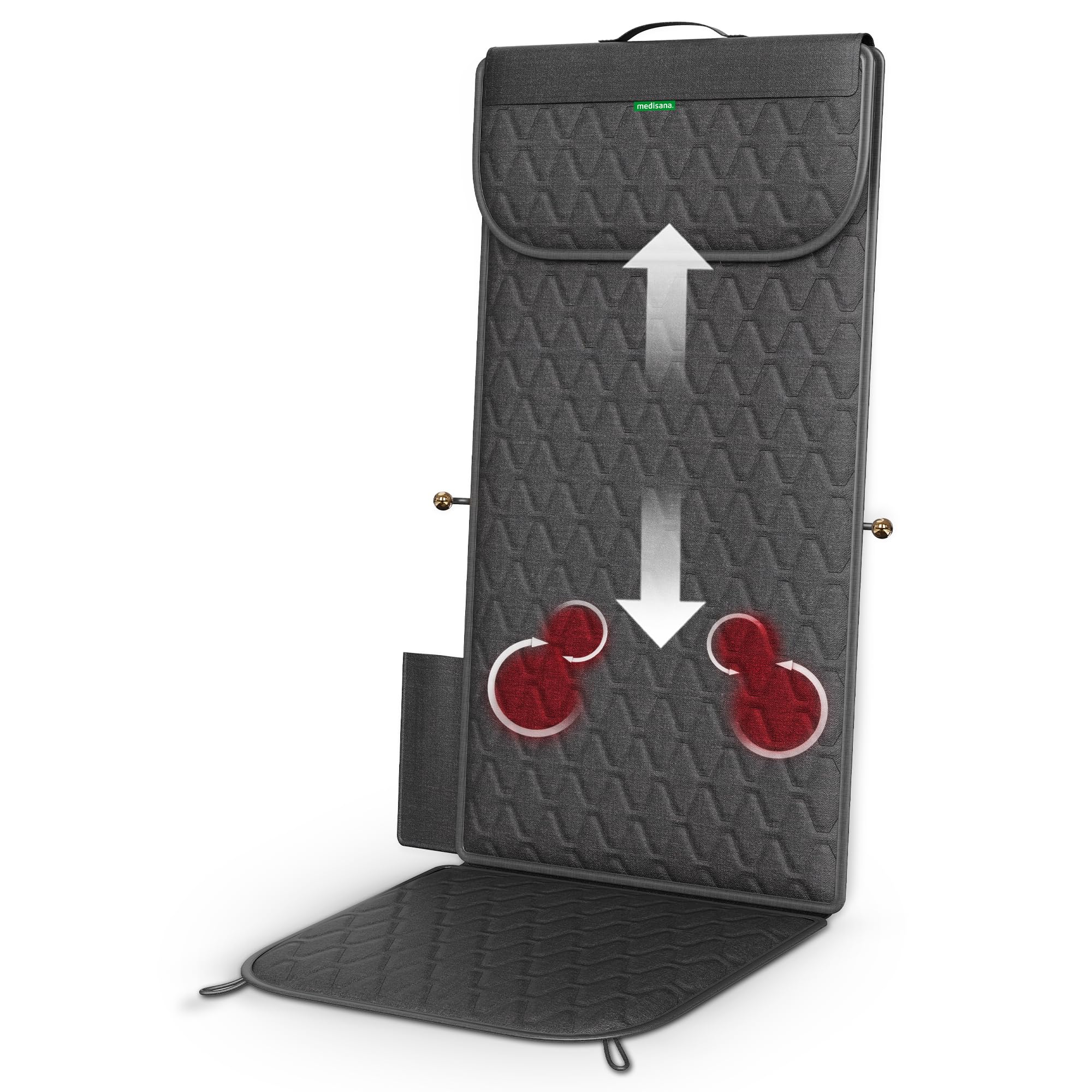 medisana-mcn-shiatsu-massagesitzauflage-mit-w-rme-und-rotlichtfunktion-f-r-r-cke image 7