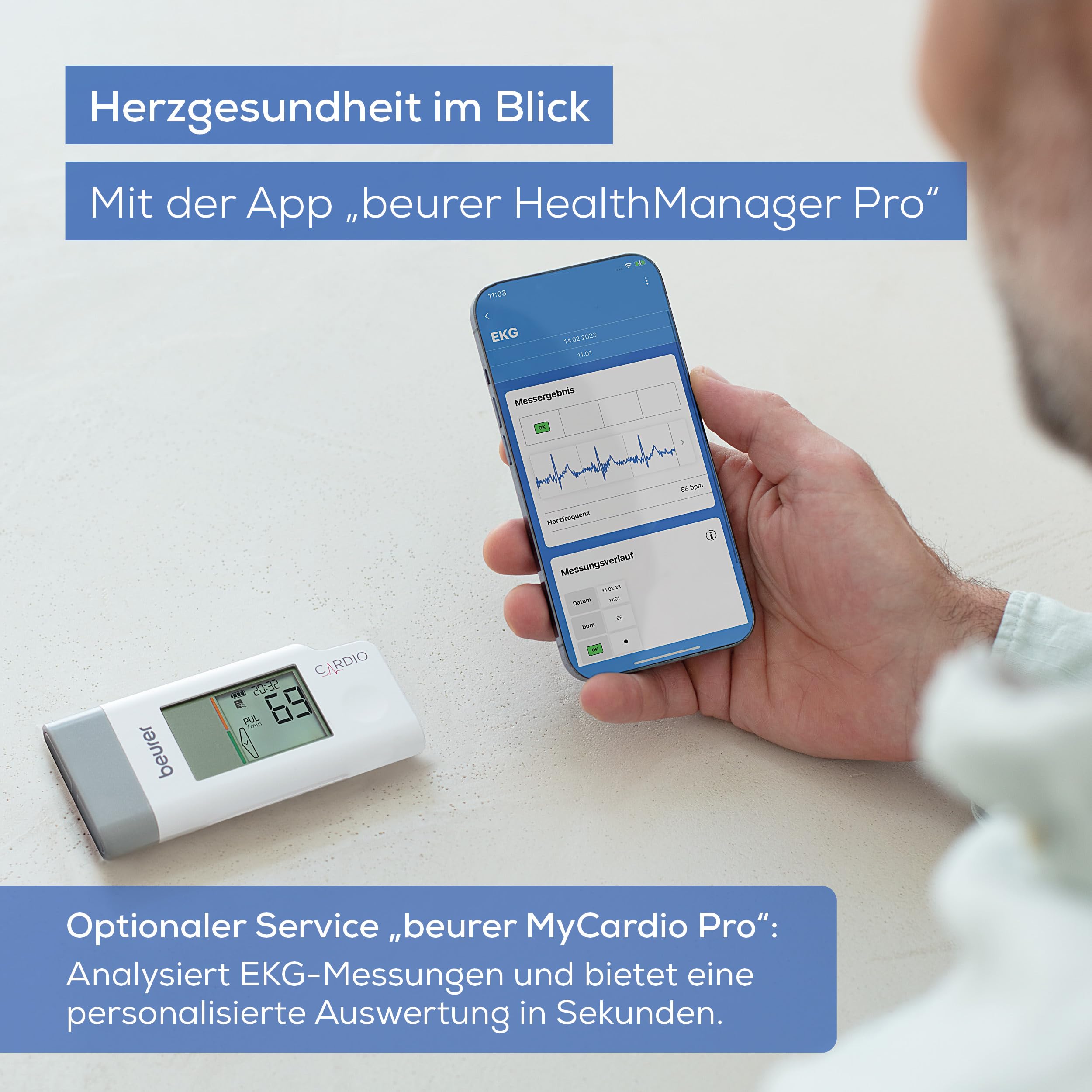 beurer-me-95-mobiles-1-kanal-ekg-ger-t-mit-vorhofflimmern-erkennung-und-app-sync image 6