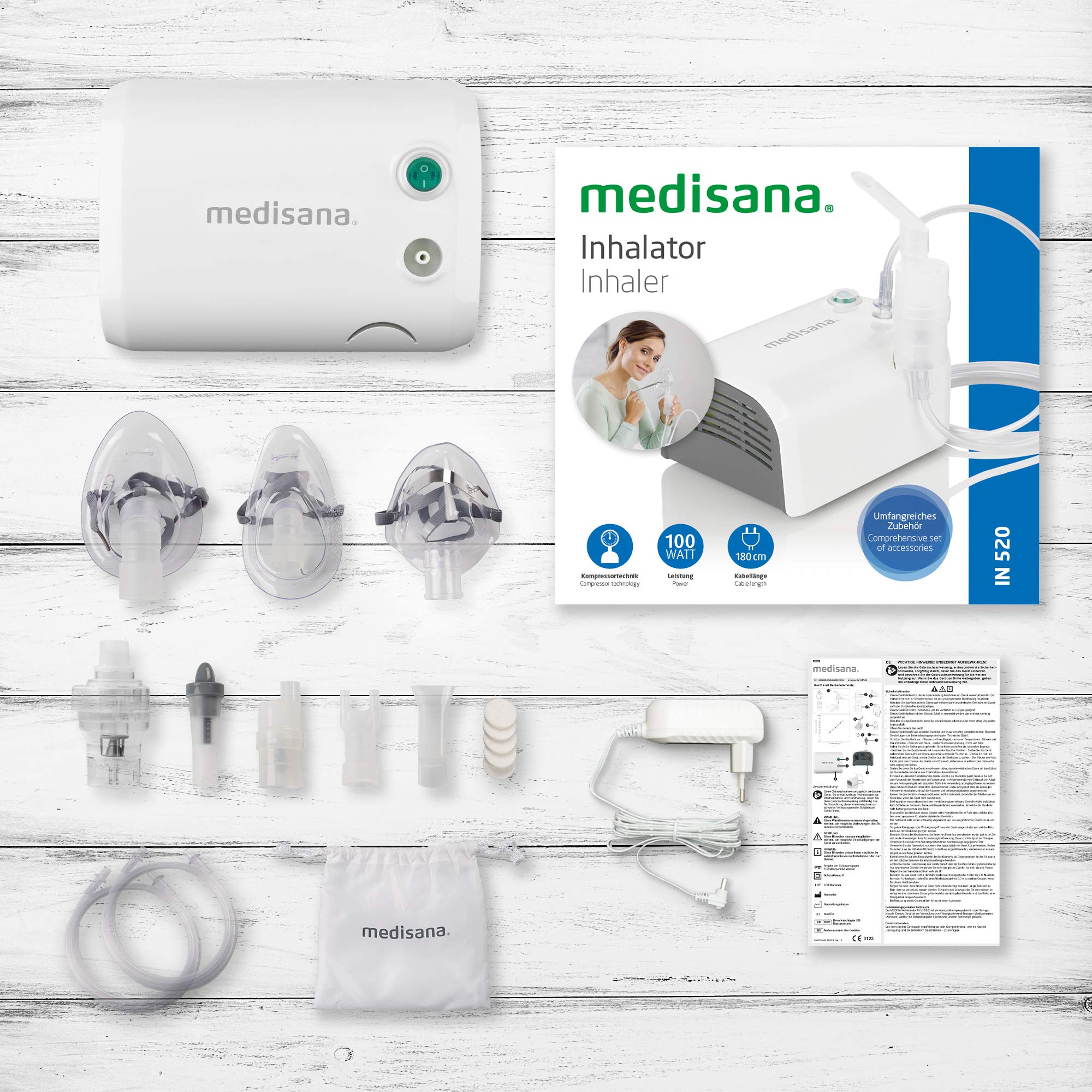 medisana-in-520-inhalator-vernebler-mit-mundst-ck-und-masken-f-r-erwachsene-und- image 6