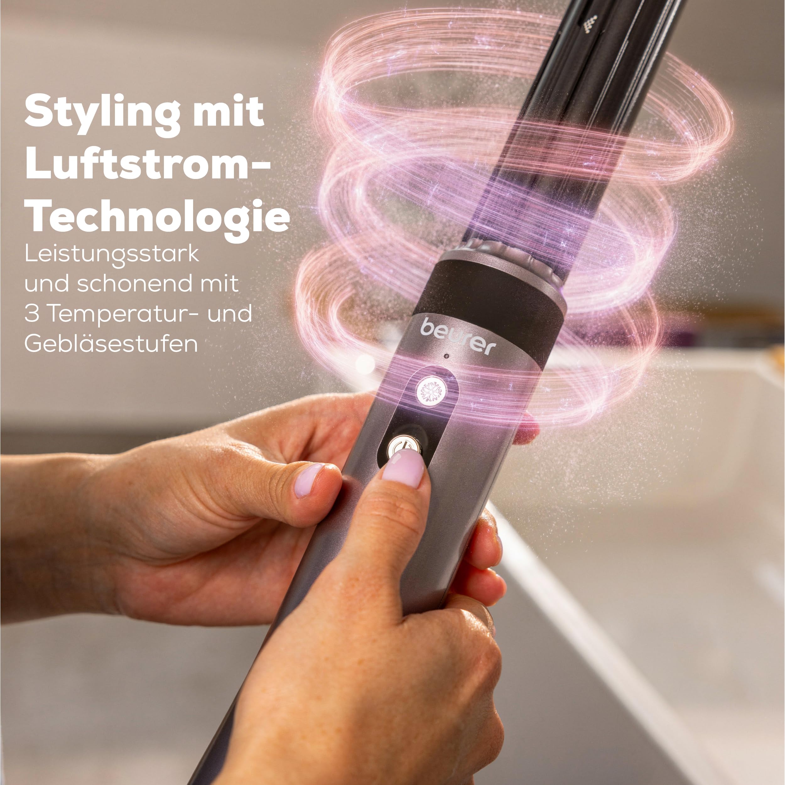 beurer-airstyler-5-in-1-iconic-pro-multifunktionaler-haarstyler-f-r-locken-gl-tt image 3