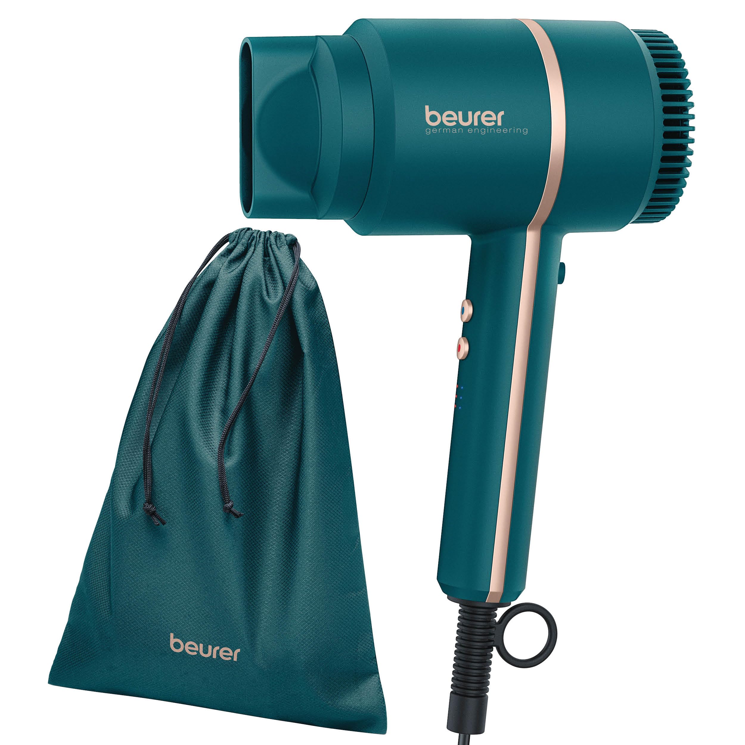 beurer-hc-35-kompakter-haartrockner-mit-ionenfunktion-1600-2000-watt-led-anzeige image 7