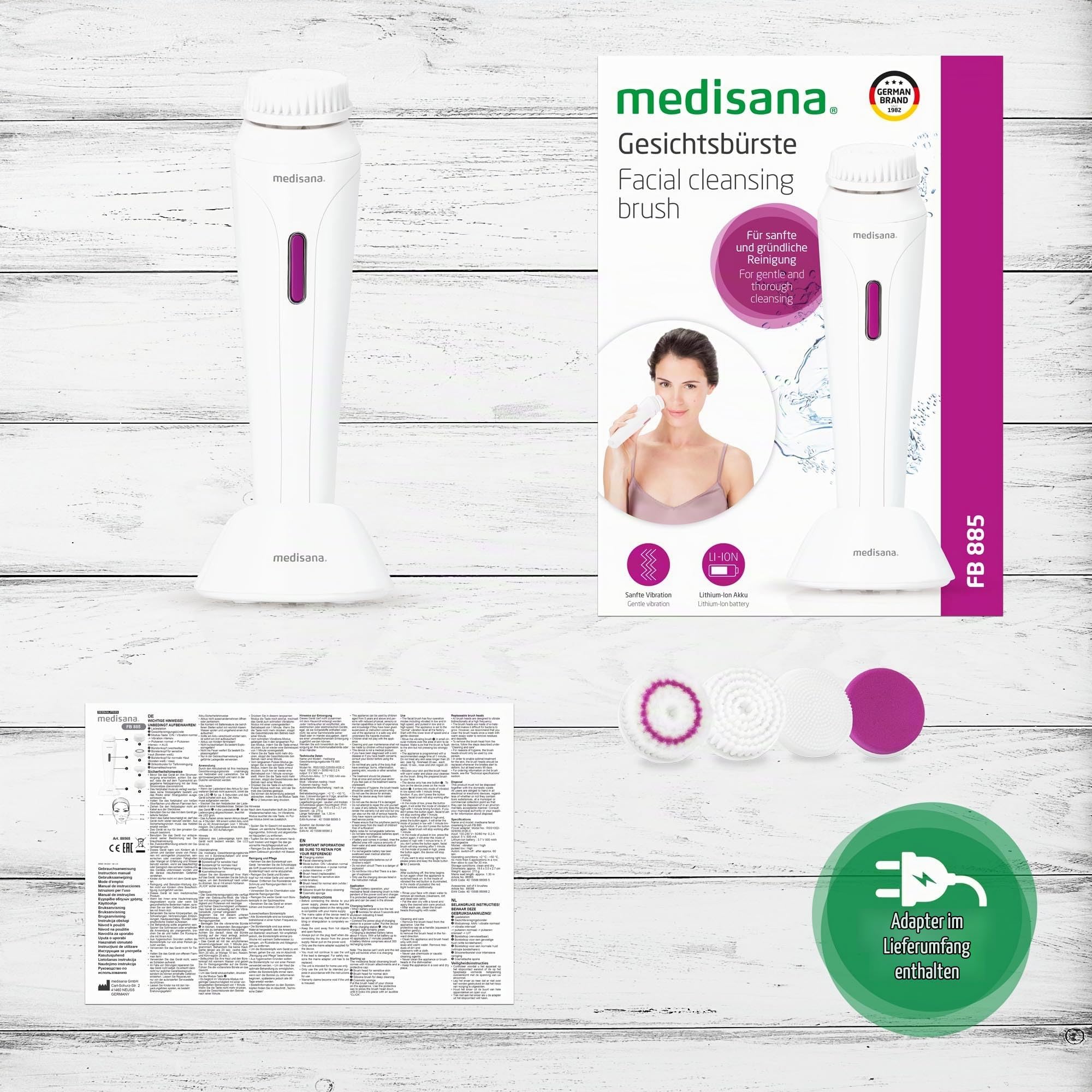 medisana-fb-885-elektrische-gesichtsreinigungsb-rste-porentiefe-reinigung-4-aufs image 6