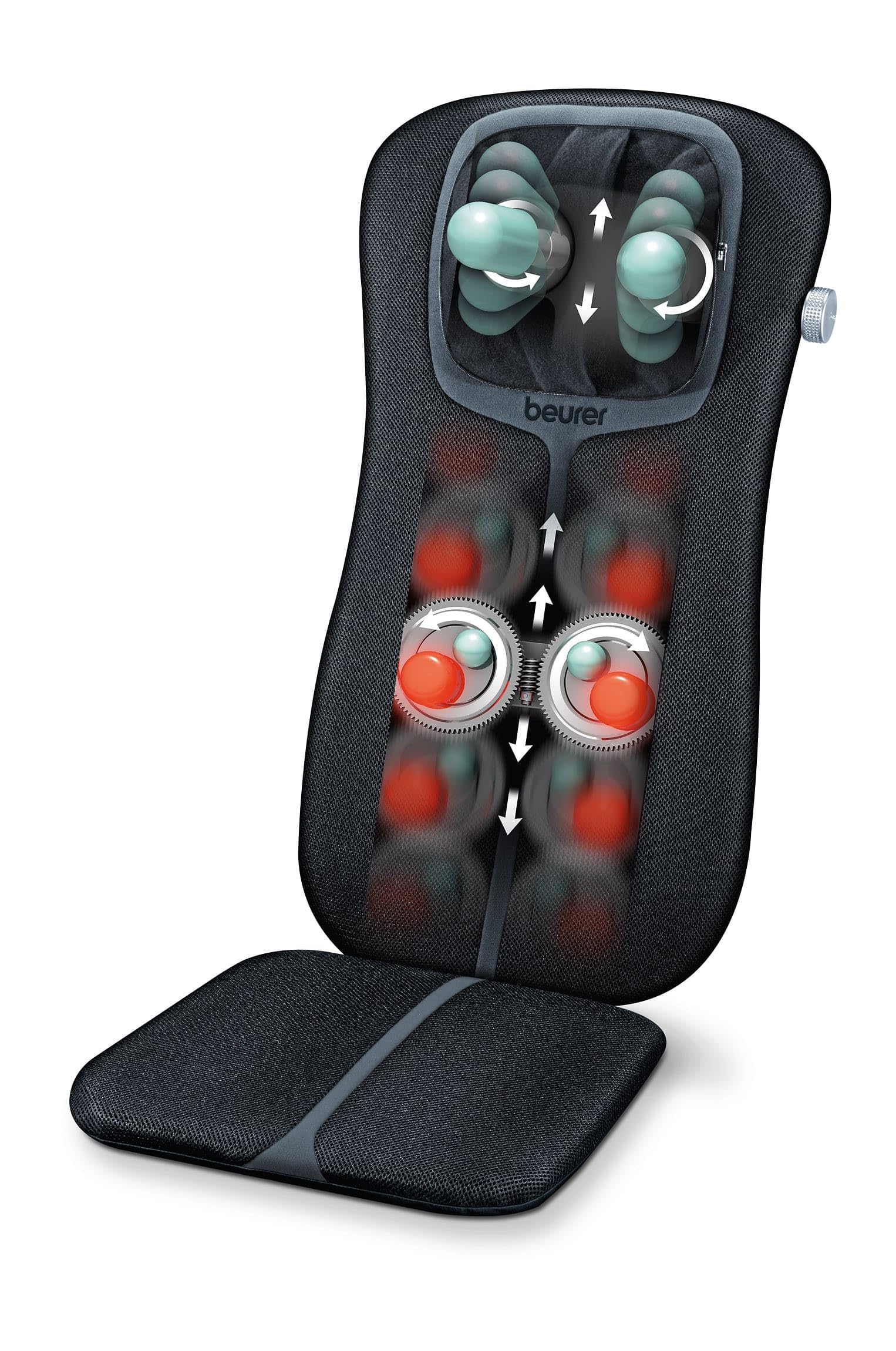 beurer-mg-254-shiatsu-sitzauflage-f-r-nacken-und-r-ckenmassage image 3