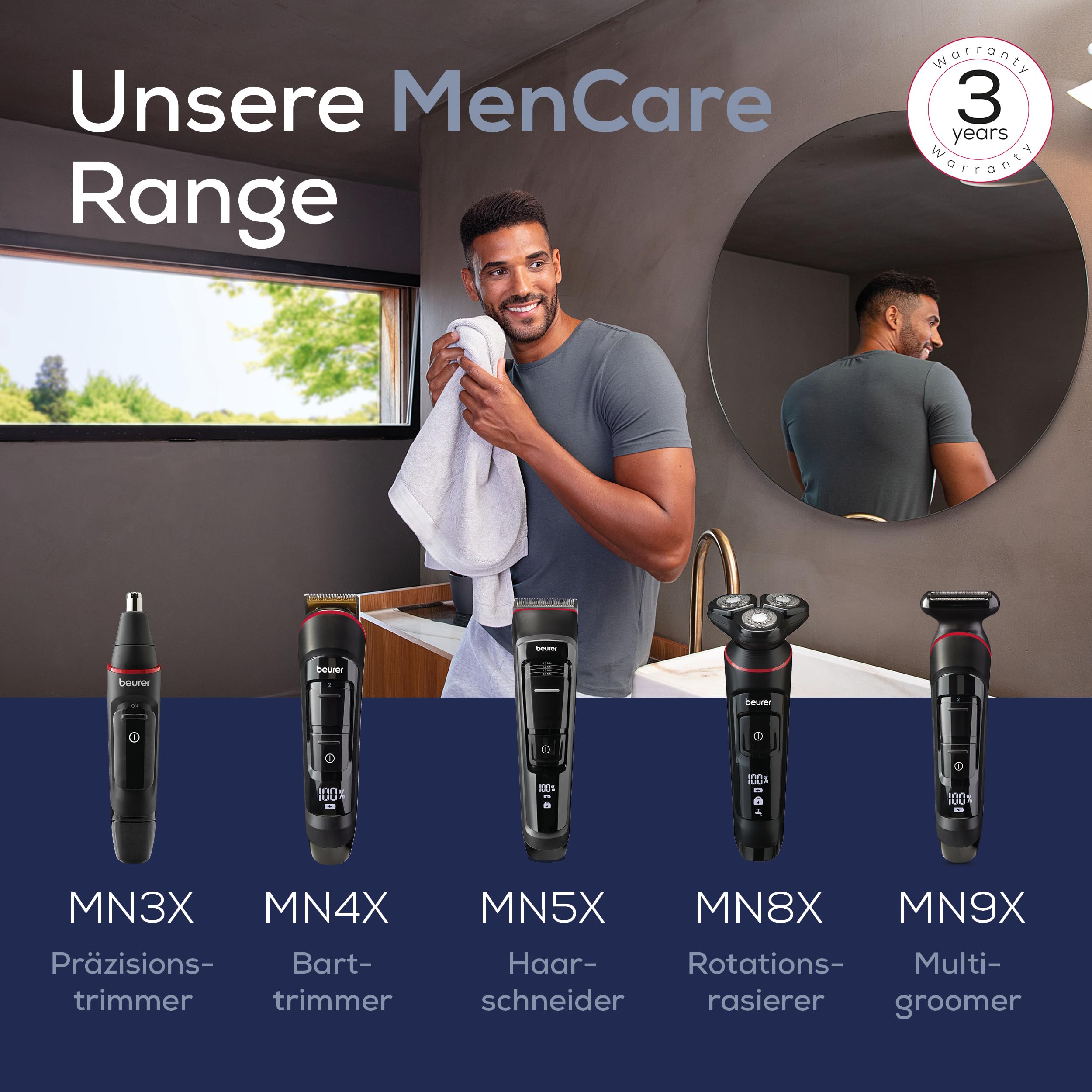 beurer-mn2x-pr-zisionstrimmer-3-in-1-haartrimmer-f-r-nase-ohren-und-augenbrauen- image 6