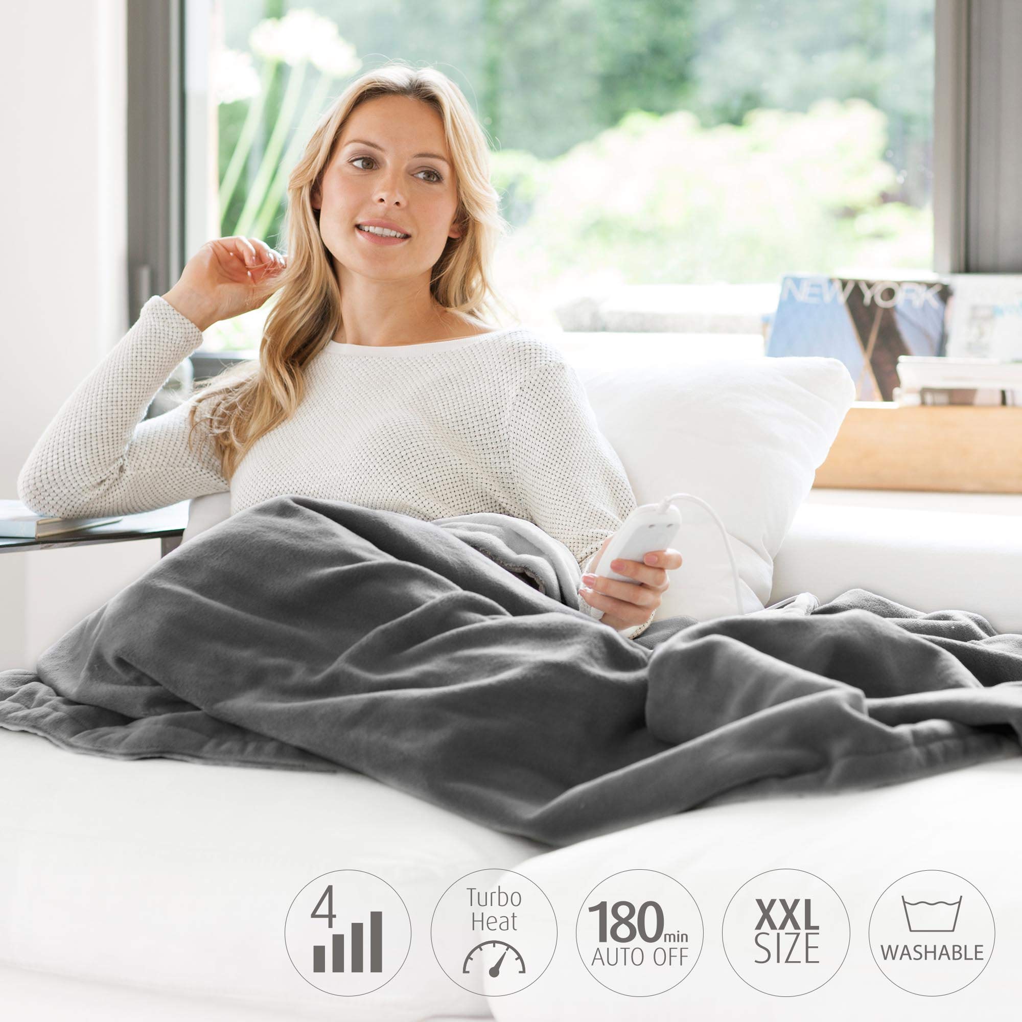 medisana-hb-675-xxl-kuschelheizdecke-200x150-cm-waschbar-mit-turbo-heat-jetzt-mi image 3