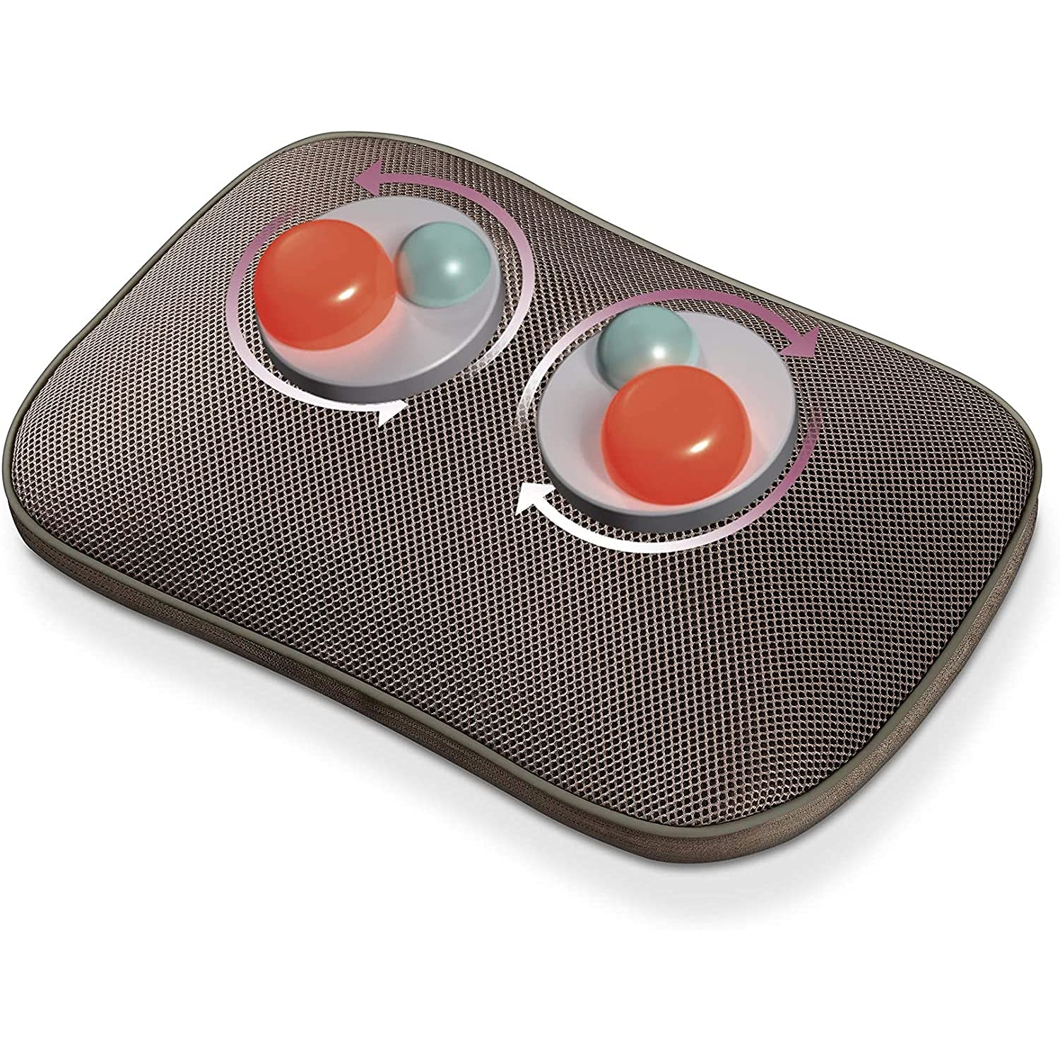 beurer-mg-147-massagekissen-shiatsu-r-cken-nacken-massageger-t-mit-w-rmefunktion image 1