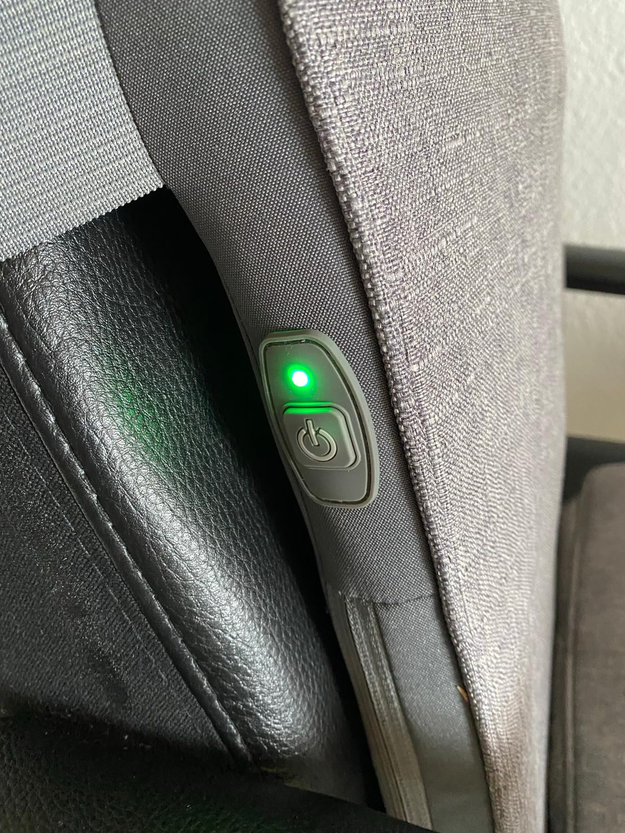 Super für lange Autofahrten