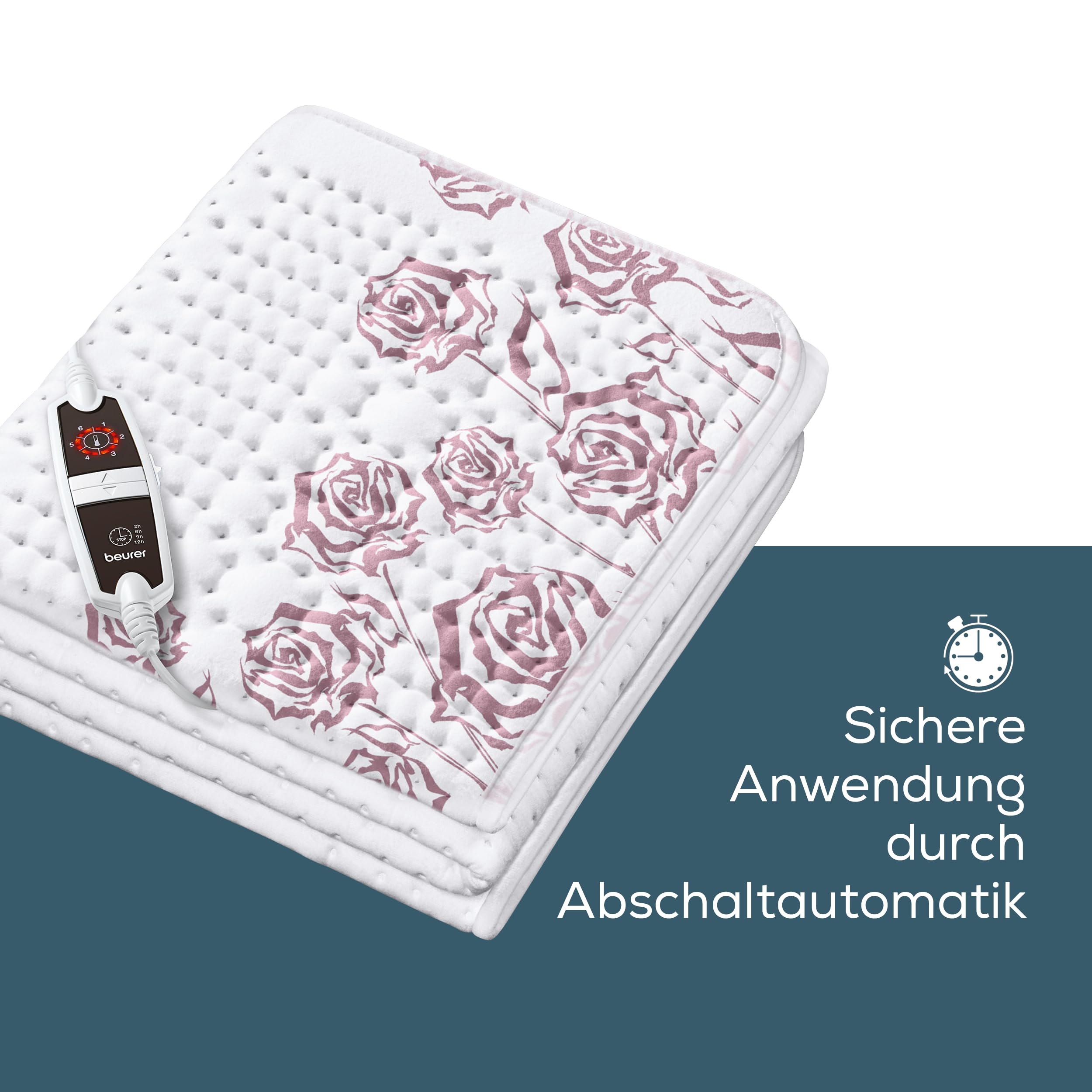 beurer-ub-75-w-rmeunterbett-schnellheizung-6-temperaturstufen-150x80-cm-abschalt image 4