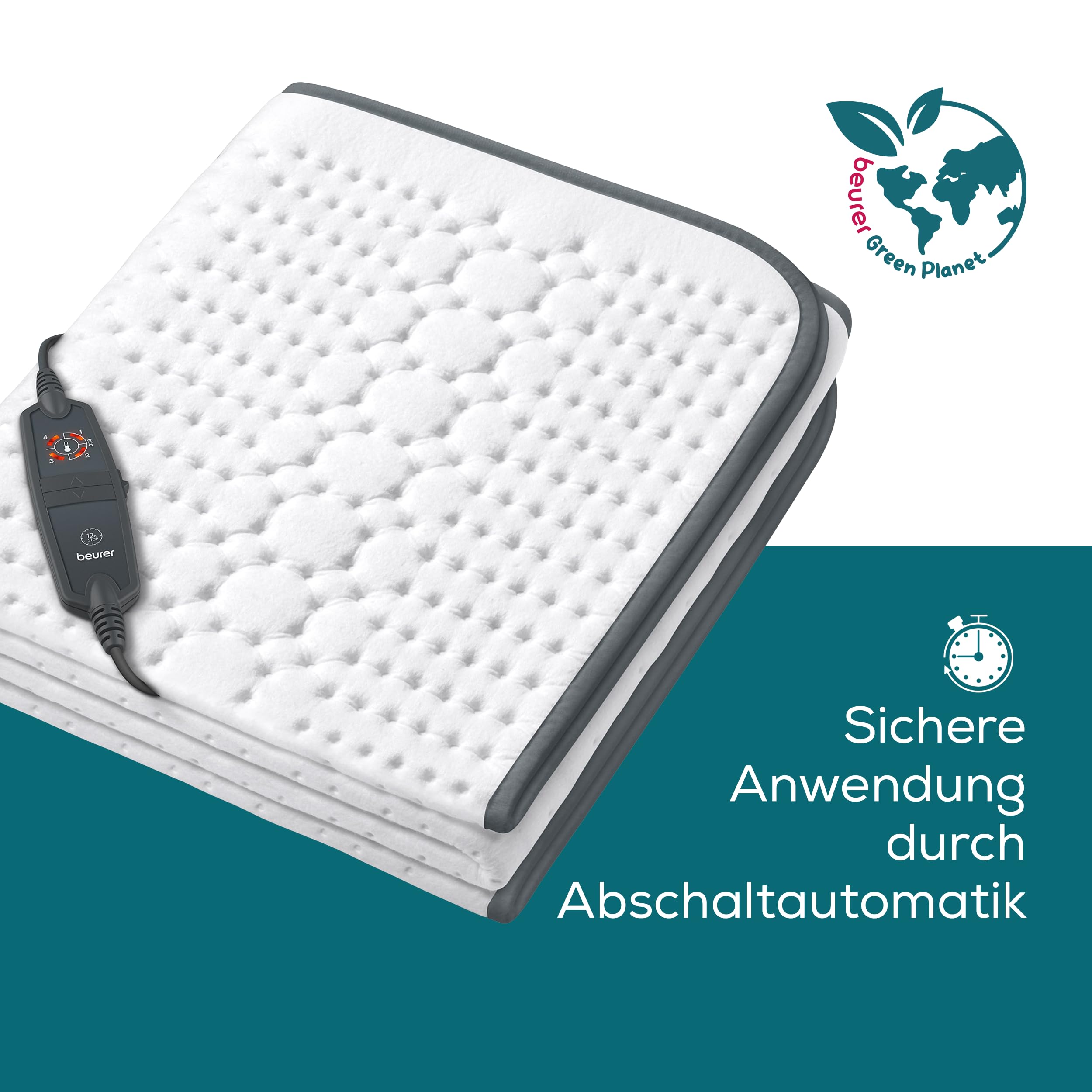 beurer-ub-60-w-rmeunterbett-150-x-80-cm-4-temperaturstufen-abschaltautomatik-mas image 4