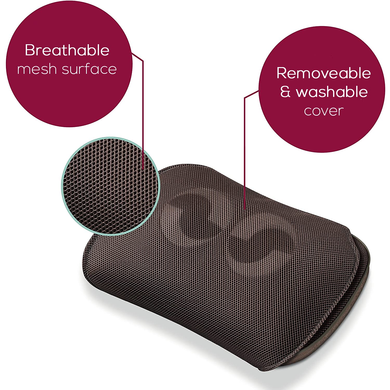 beurer-mg-147-massagekissen-shiatsu-r-cken-nacken-massageger-t-mit-w-rmefunktion image 3