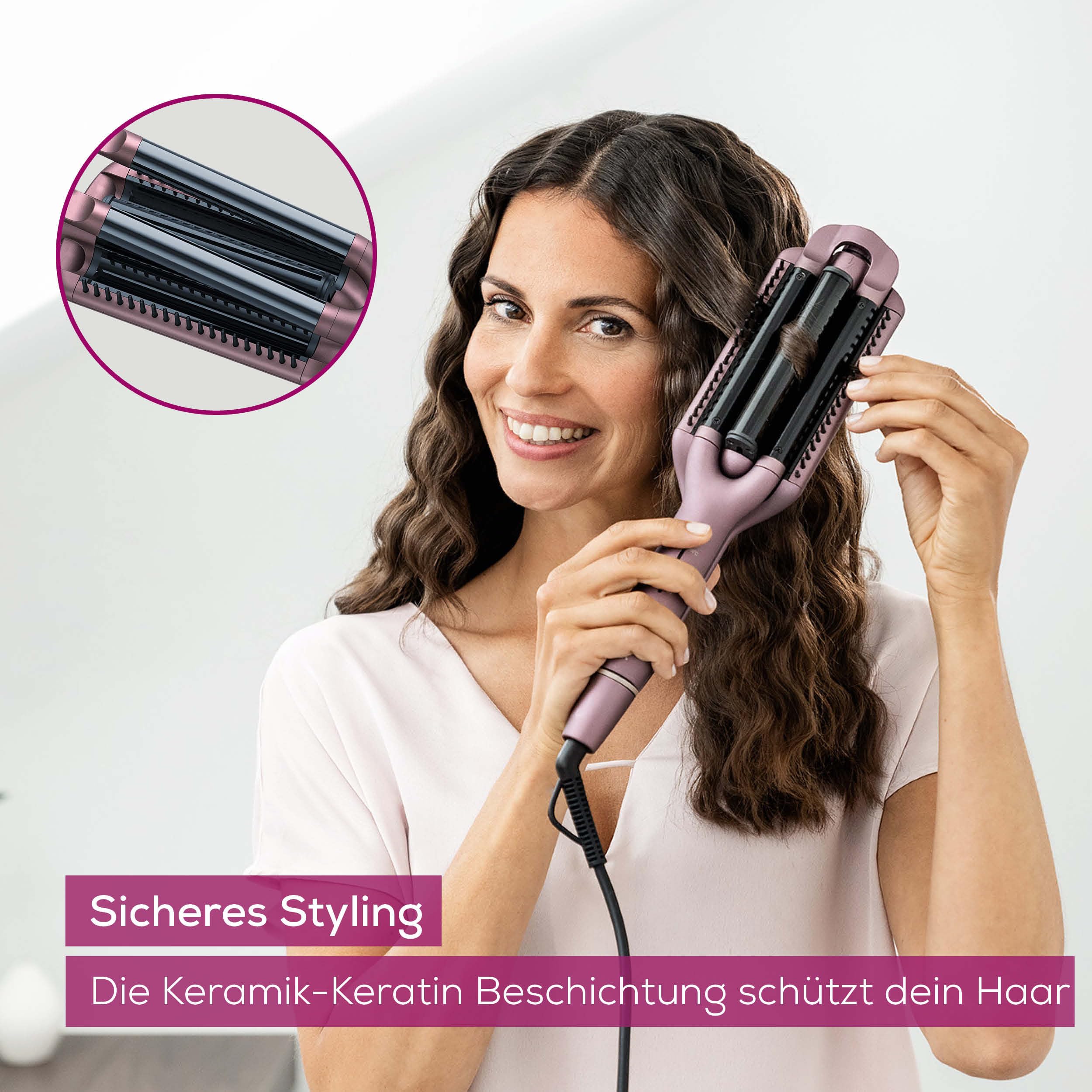 beurer-ht-65-welleneisen-mit-keramik-keratin-beschichtung-4-styles-160-210-c-jet image 5