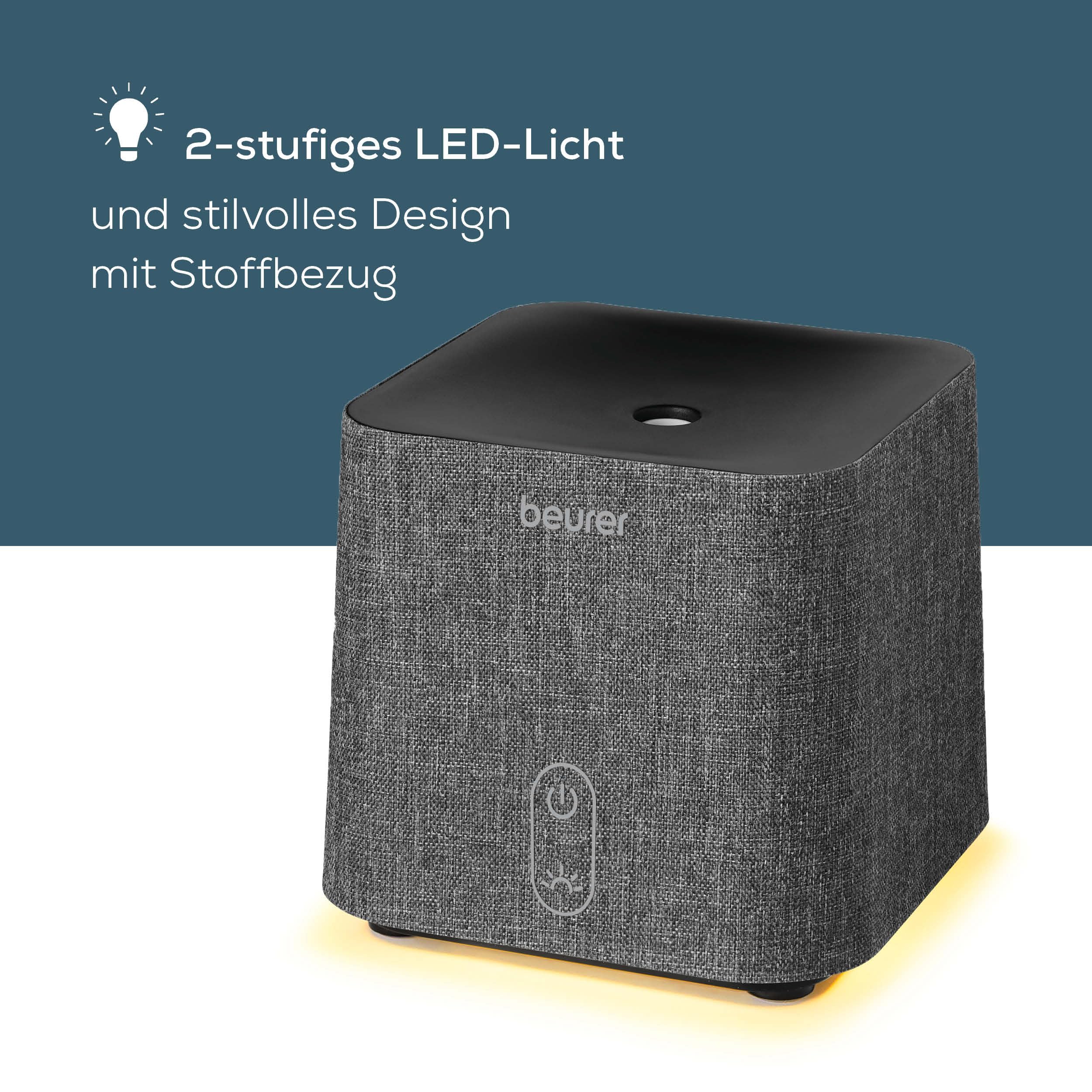beurer-la-35-aroma-diffuser-ultraschall-f-r-r-ume-bis-20-m-mit-led-licht-energie image 3