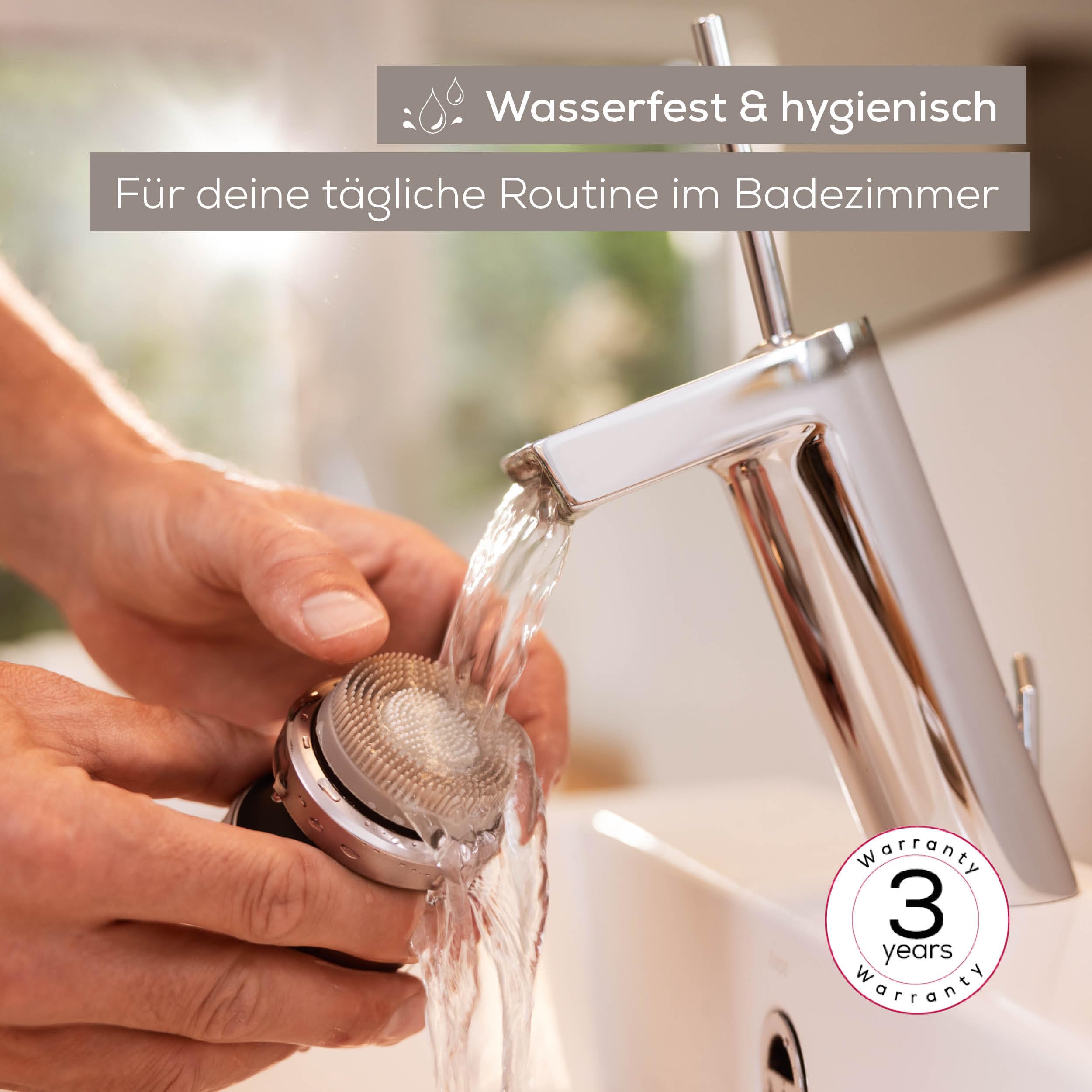 beurer-fc-59-dual-elektrische-gesichtsb-rste-mit-3-aufs-tzen-f-r-porentiefe-rein image 5