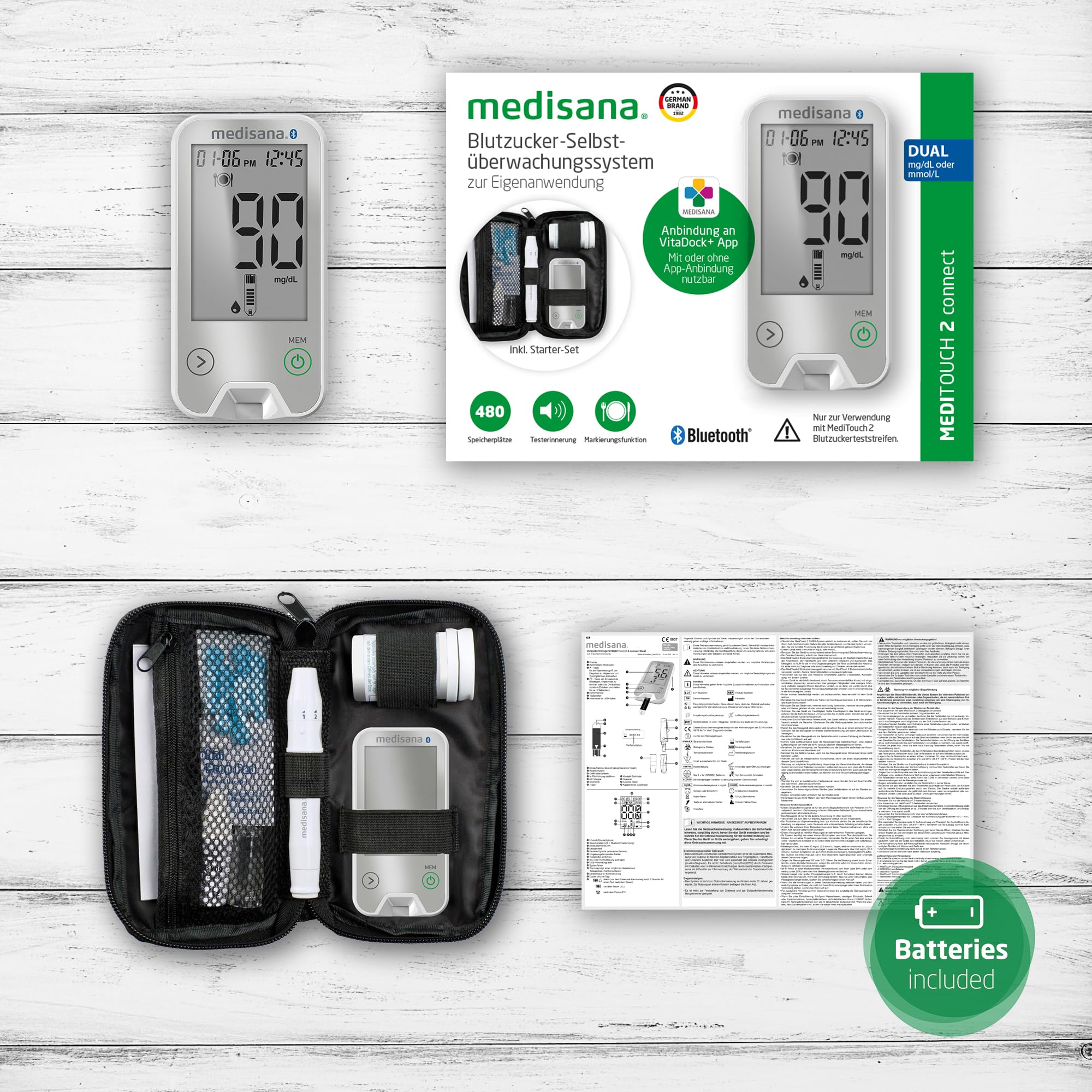 medisana-meditouch-2-connect-blutzuckermessger-t-mit-app-anbindung-kochstreifen- image 5