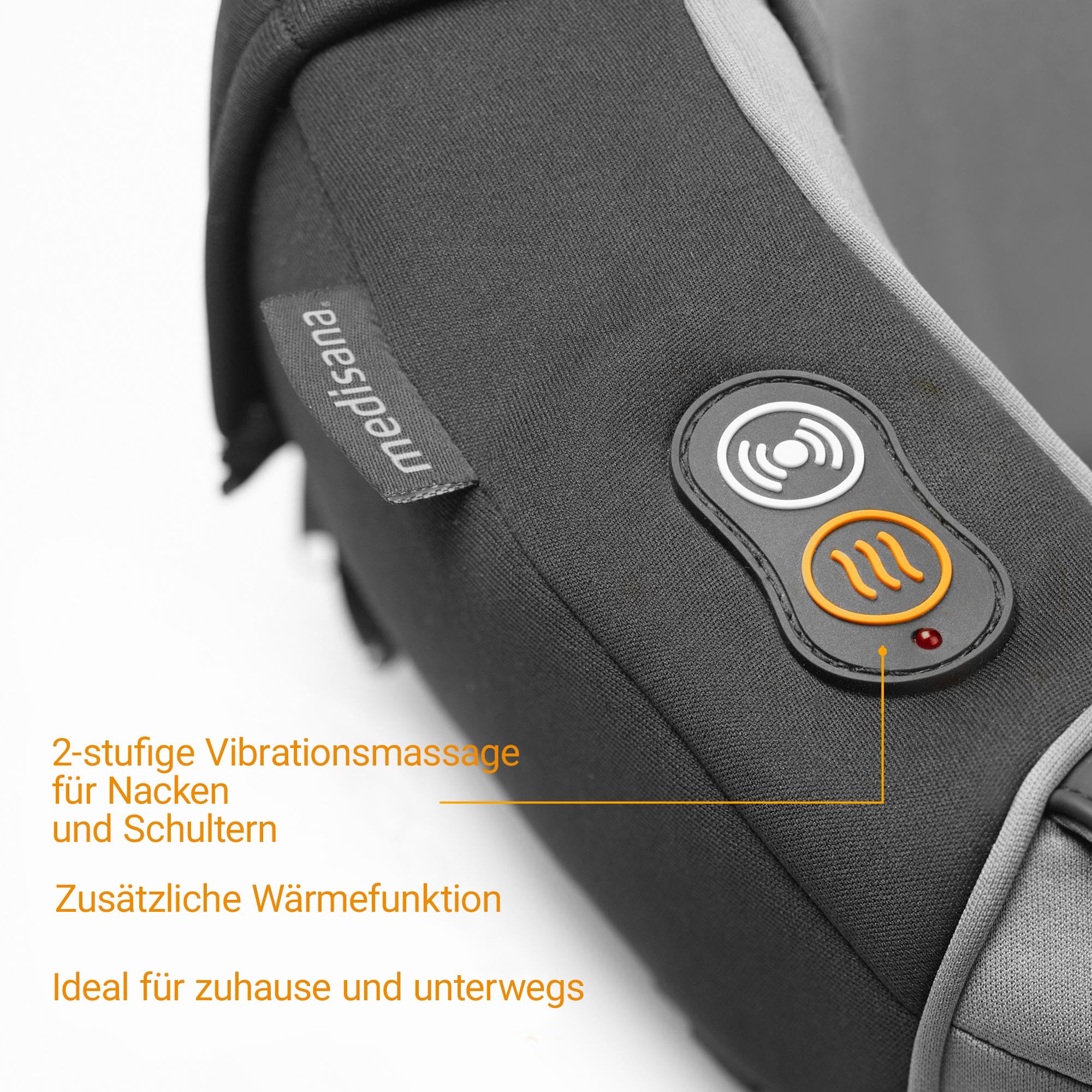 medisana-nm-868-nacken-massagekissen-mit-vibrationsmassage image 5