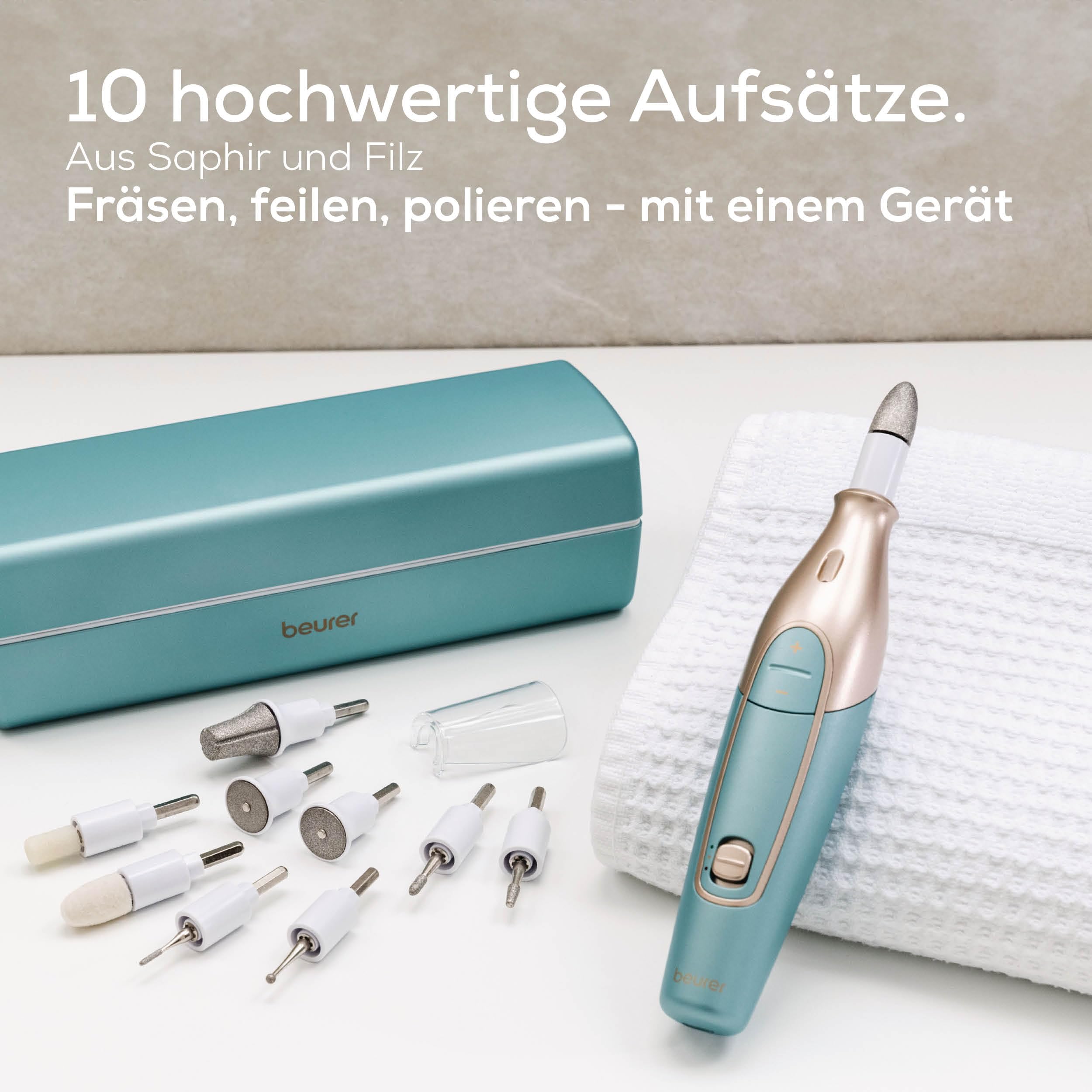 beurer-mp-84-manik-re-pedik-reset-wiederaufladbare-elektrische-nagelfeile-mit-ak image 3