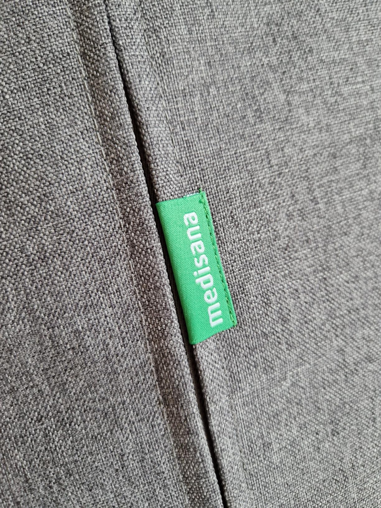 Mittelprächtig