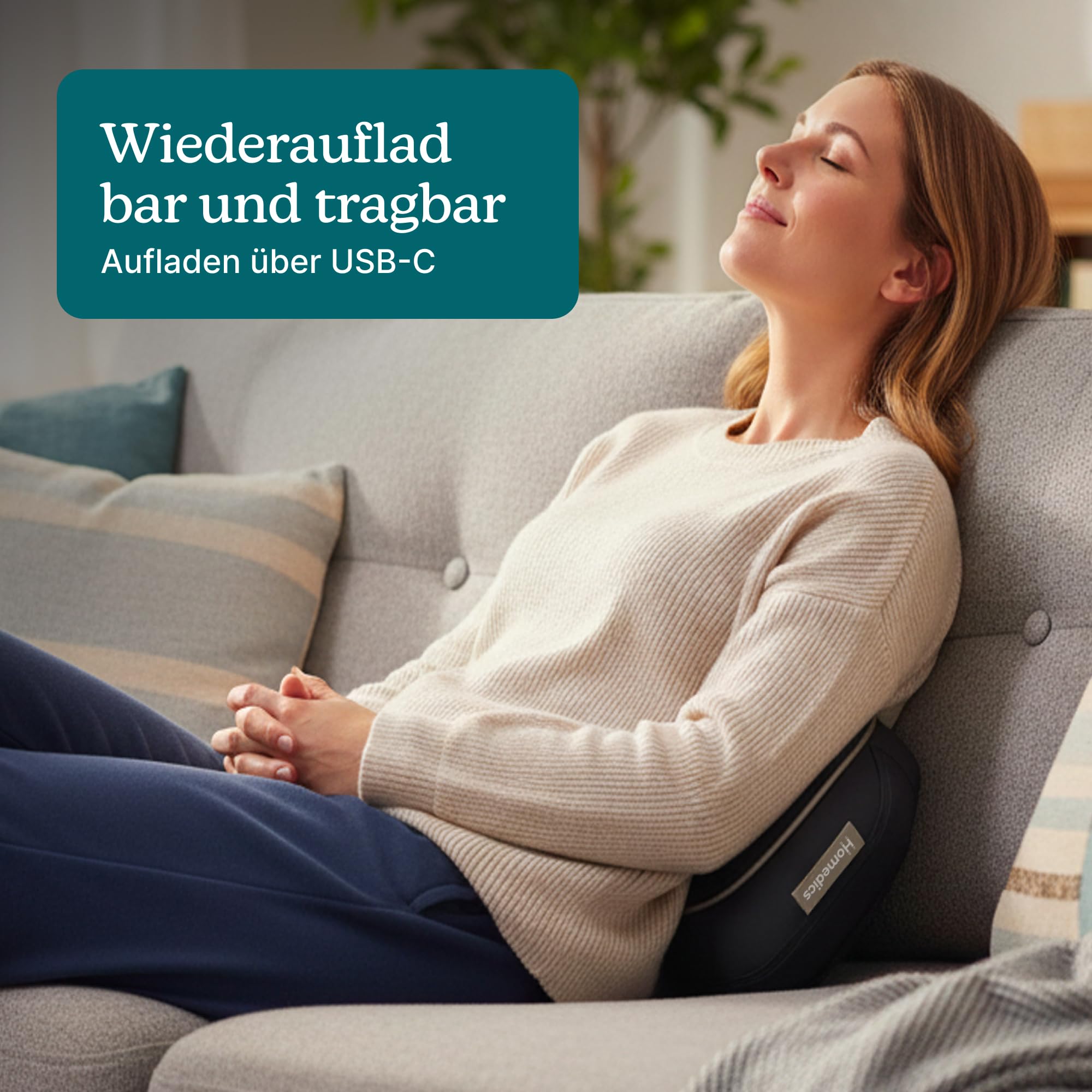 homedics-modmassage-shiatsu-massagekissen-kabellos-mit-w-rme-und-warm-kalt-thera image 5