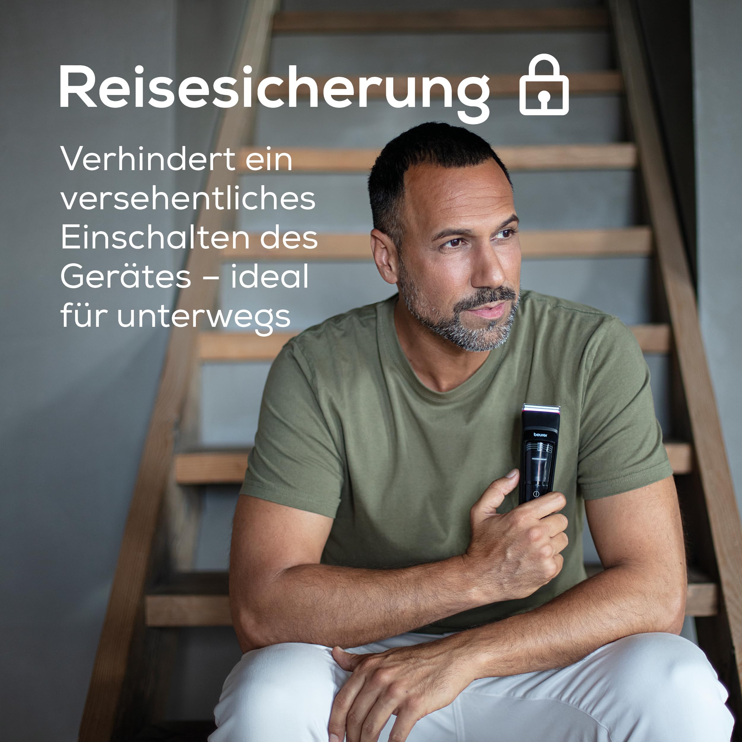 beurer-mn5x-haarschneidemaschine-mit-akku-6-edelstahl-klingenaufs-tze-und-usb-c image 6