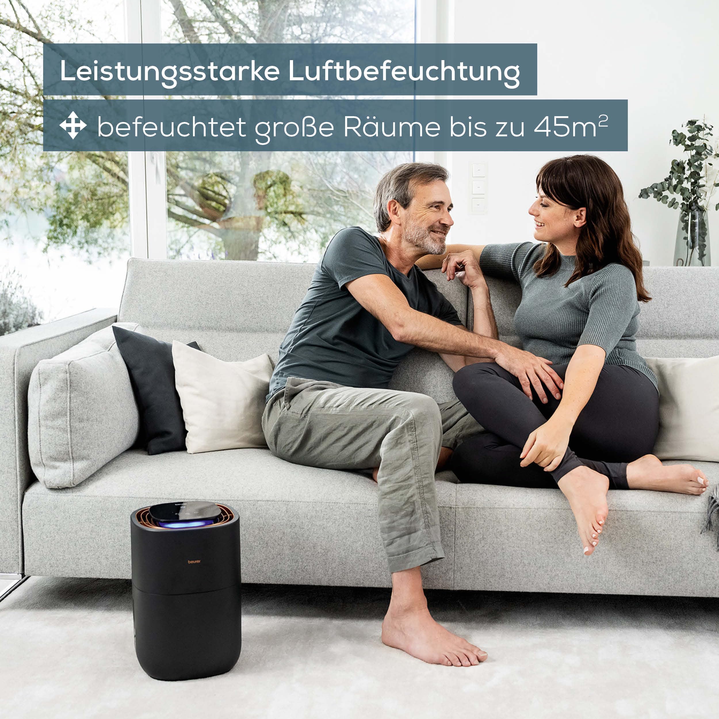 beurer-lb-300-plus-luftbefeuchter image 2