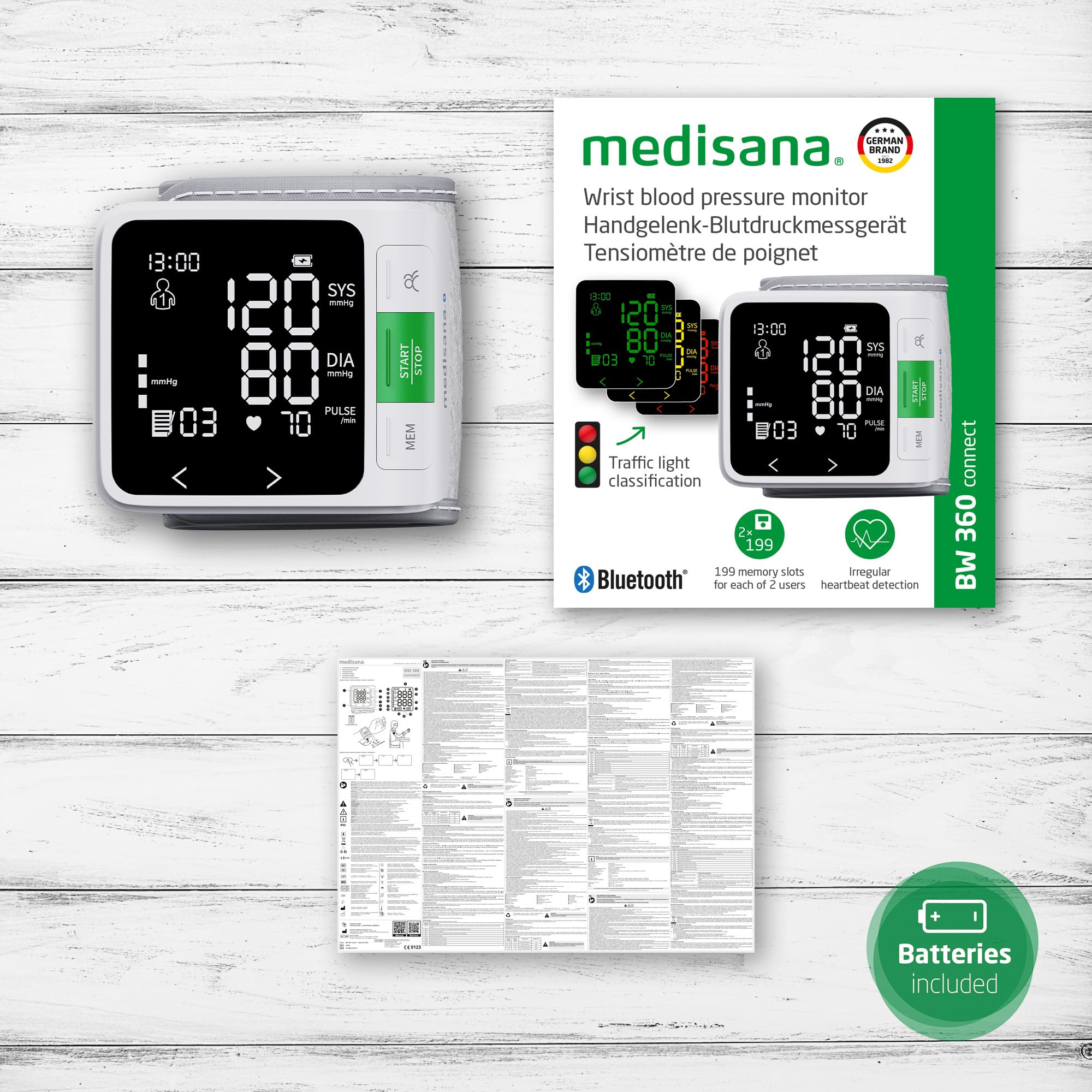 medisana-bw-360-connect-handgelenk-blutdruckmessger-t-mit-bluetooth-app image 5