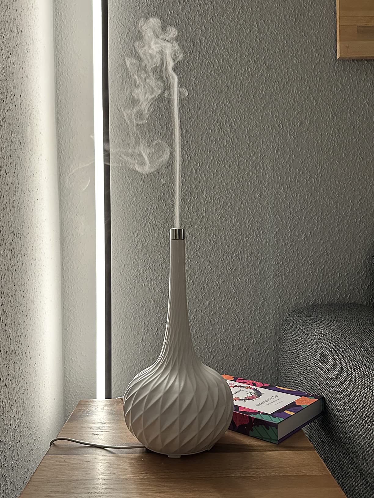 Guter Diffusor