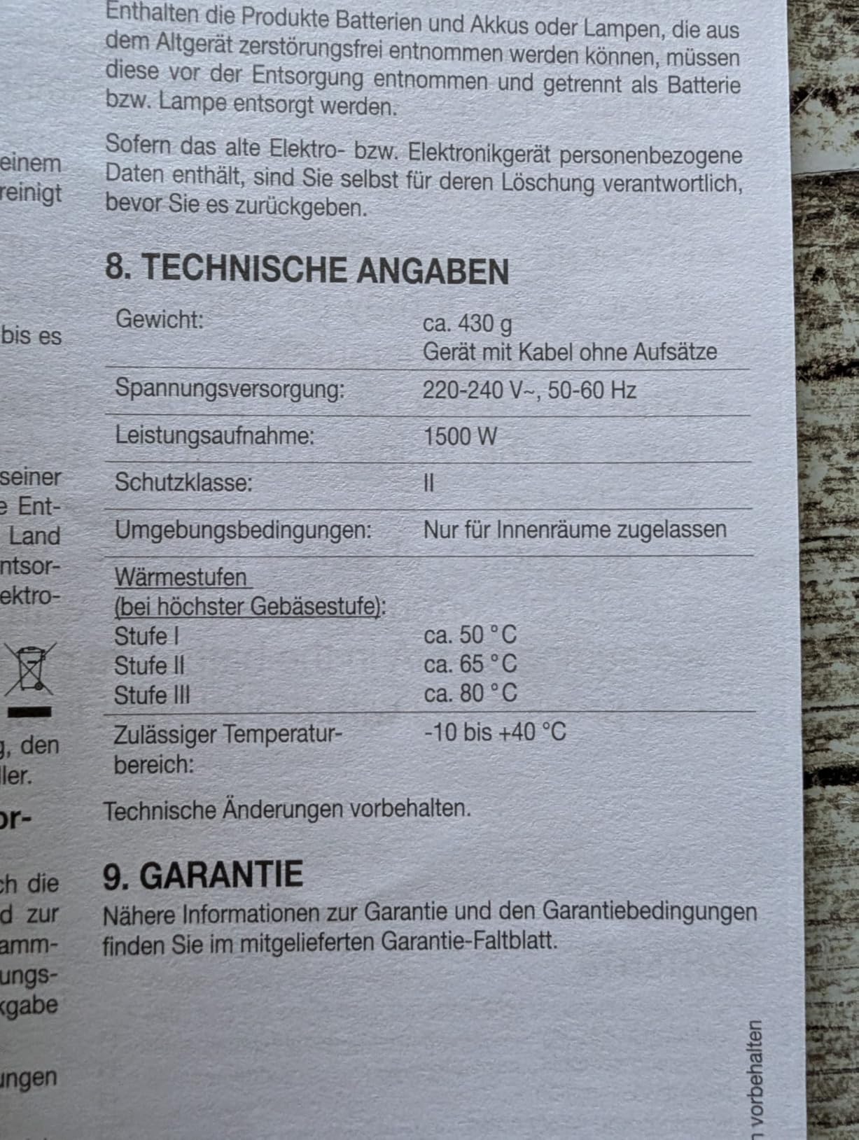 Für jede Gelegenheit
