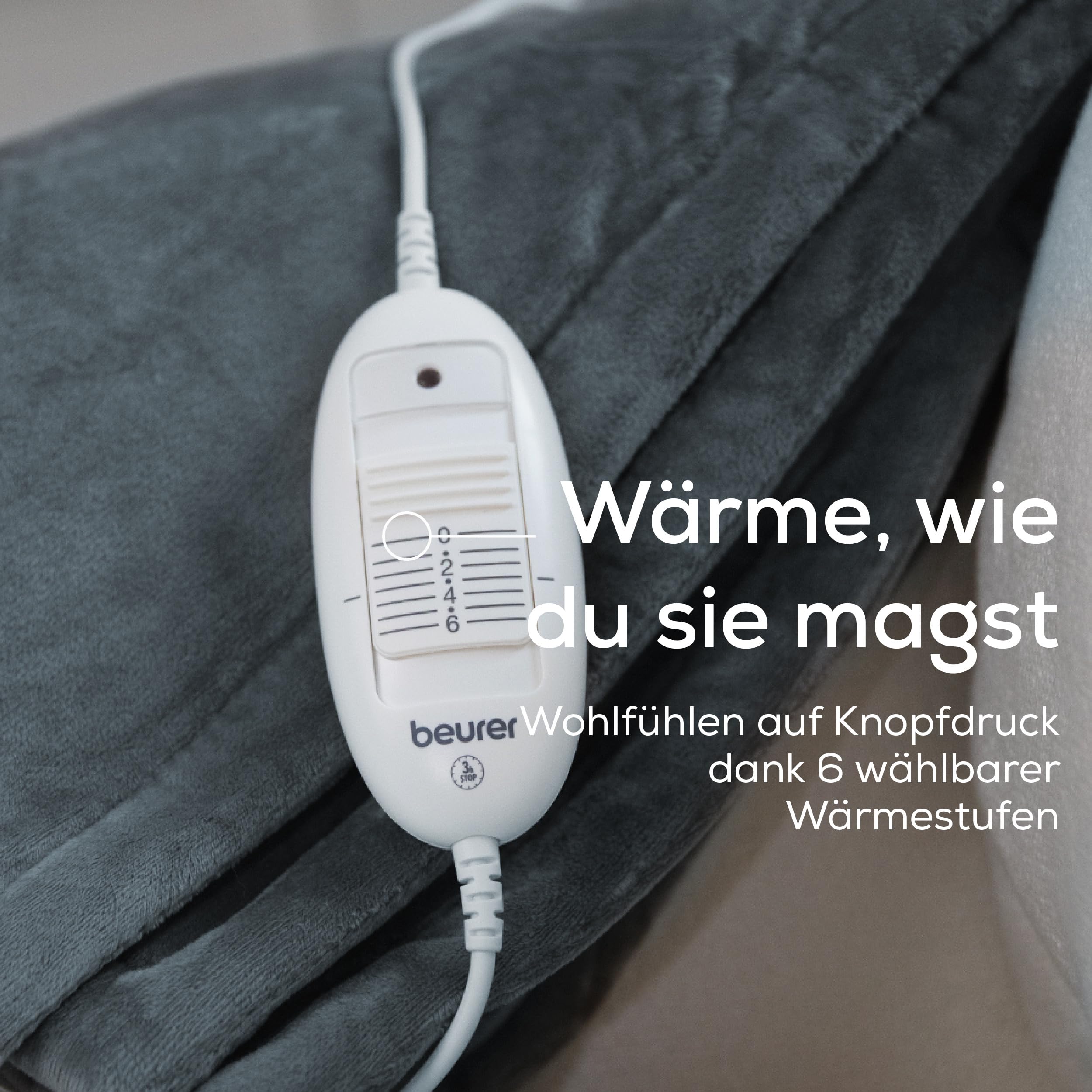 beurer-hd-75-dark-grey-heizdecke-elektrische-w-rmedecke-180x130-cm-6-temperaturs image 4