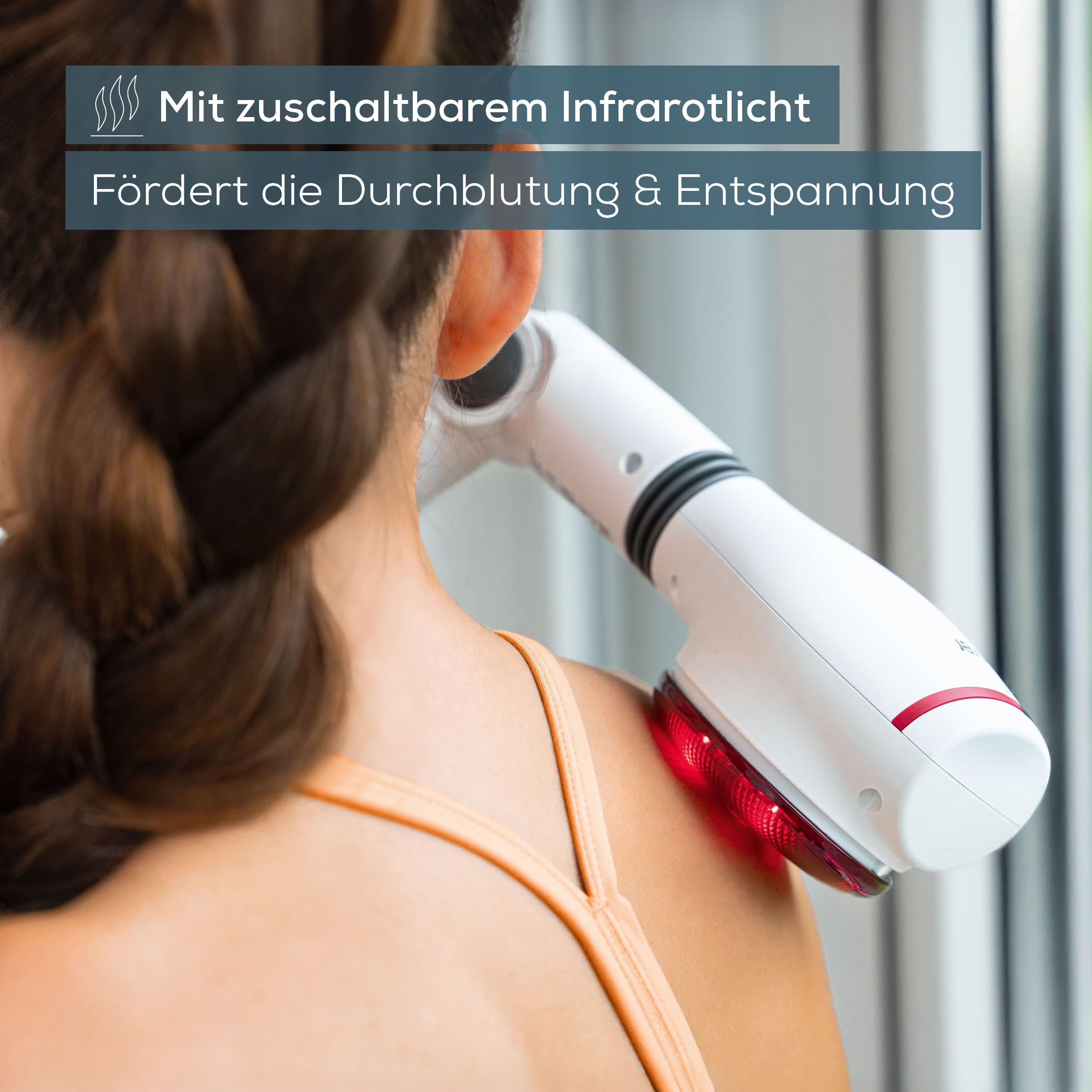 beurer-mg-44-2-in-1-massageger-t-mit-infrarotlicht-und-3-aufs-tzen image 3