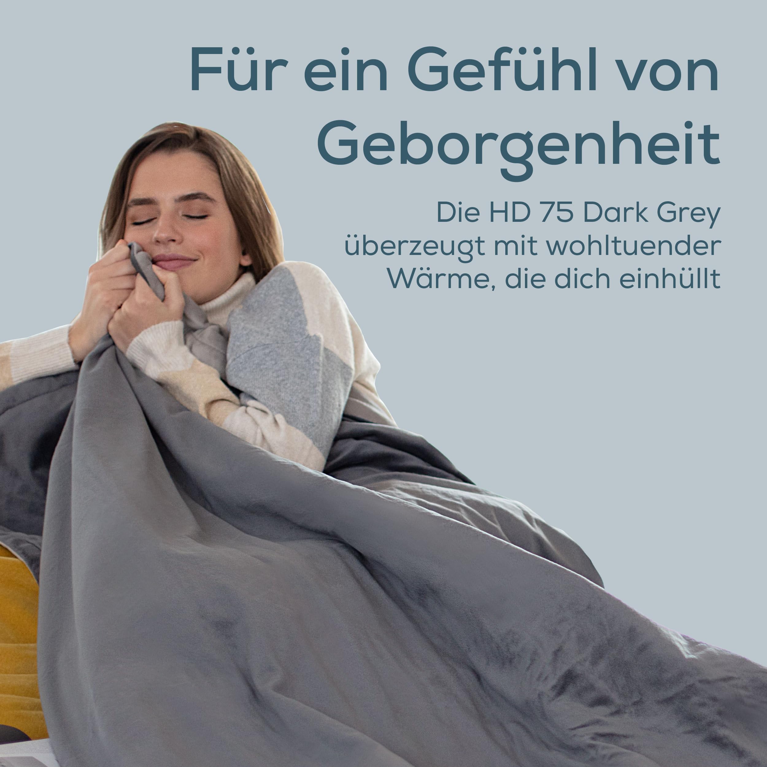 beurer-hd-75-dark-grey-heizdecke-elektrische-w-rmedecke-180x130-cm-6-temperaturs image 2