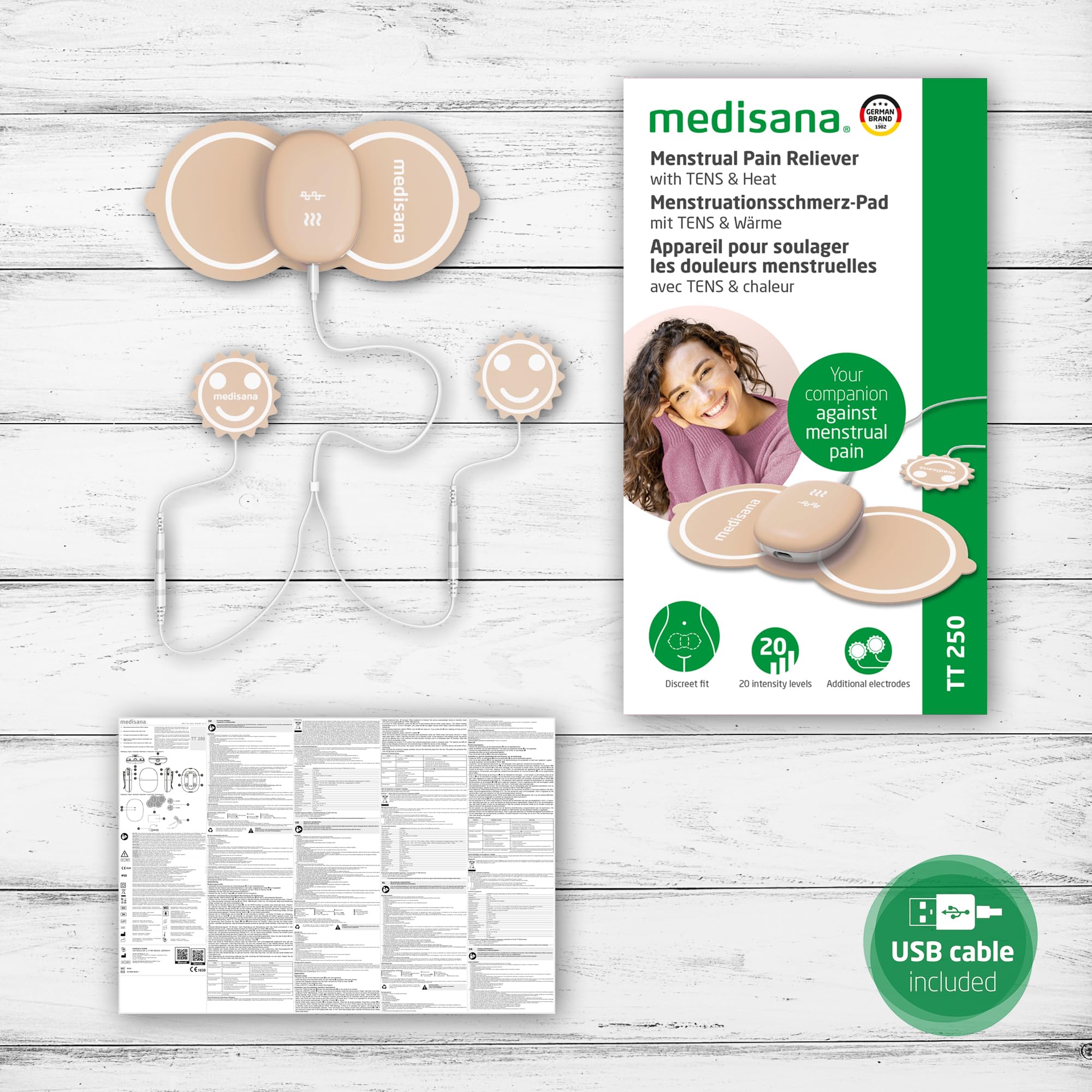 medisana-tt-250-tens-ger-t-mit-w-rme-zur-schmerzlinderung-bei-periodenschmerzen image 7