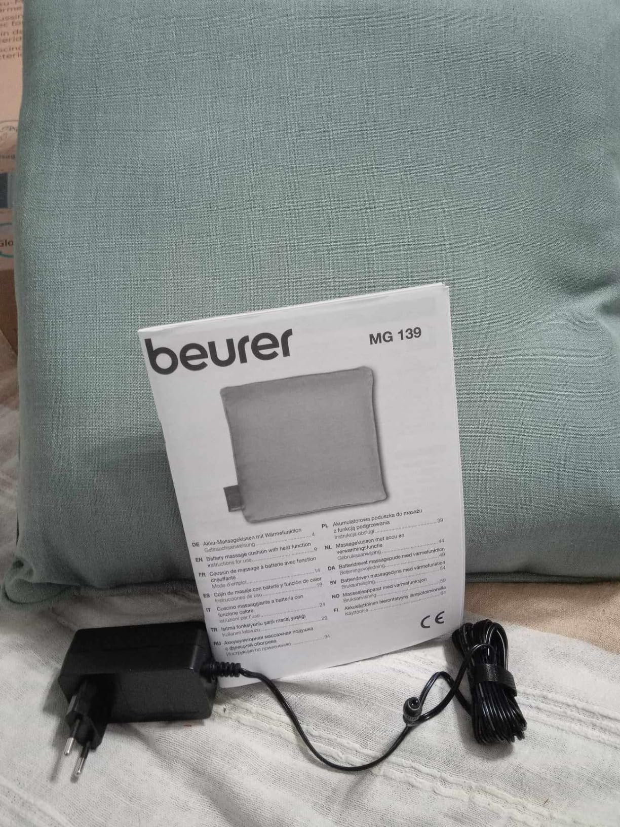 Gutes Preis-Leistungs-Verhältnis
