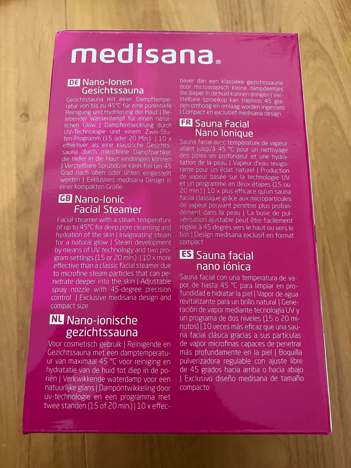 Leider nichts für mich