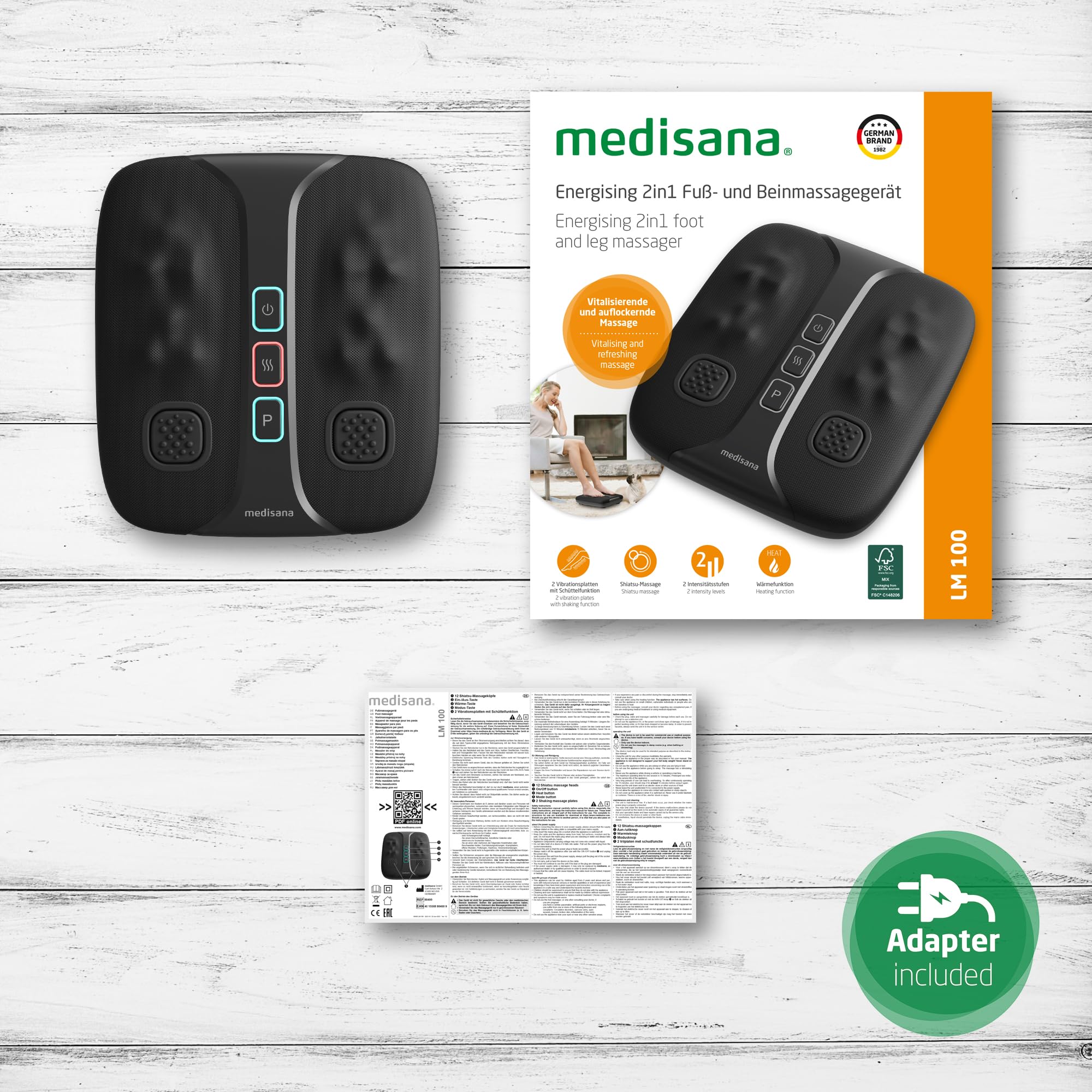medisana-lm-100-bein-und-fu-massageger-t-shiatsu-massage-mit-w-rme-und-vibration image 6