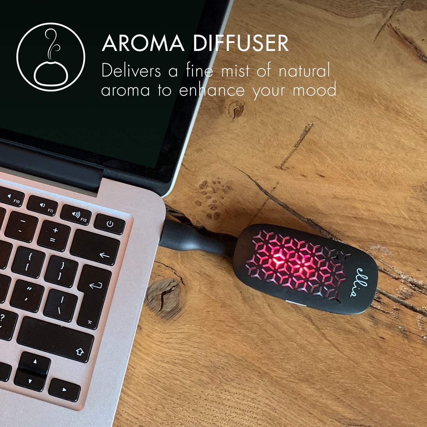 homedics-unwind-auto-aroma-diffuser-mit-usb-anschluss image 3