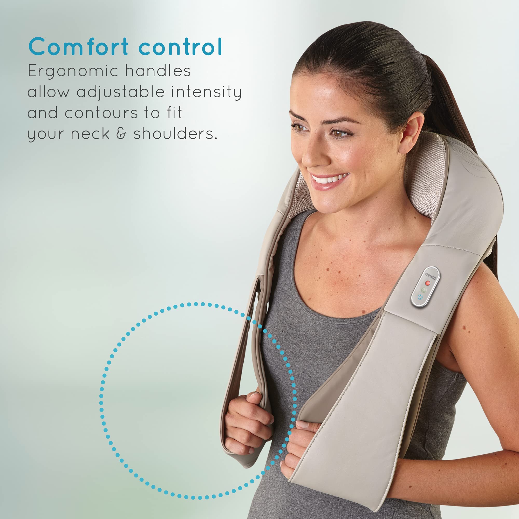 homedics-shiatsu-r-cken-nacken-und-schultermassageger-t-mit-w-rme-modell-hhp-110 image 5