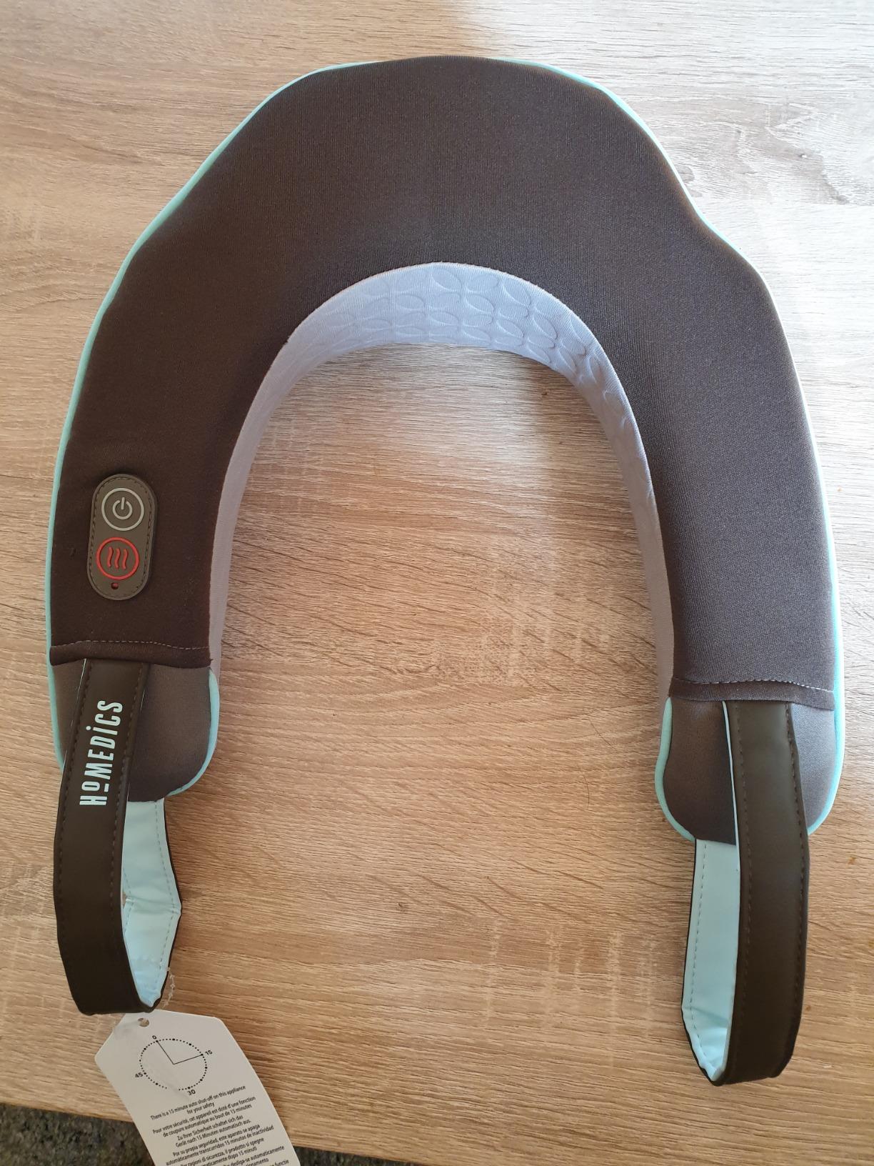 Gute Massage, aber Kabel