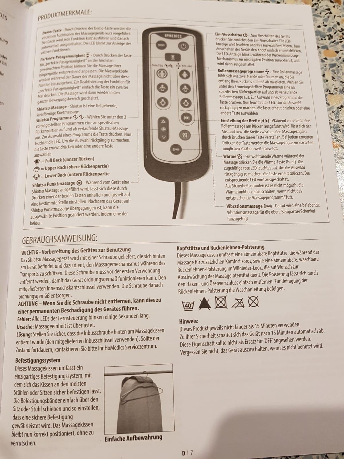 Geschenk für die Eltern