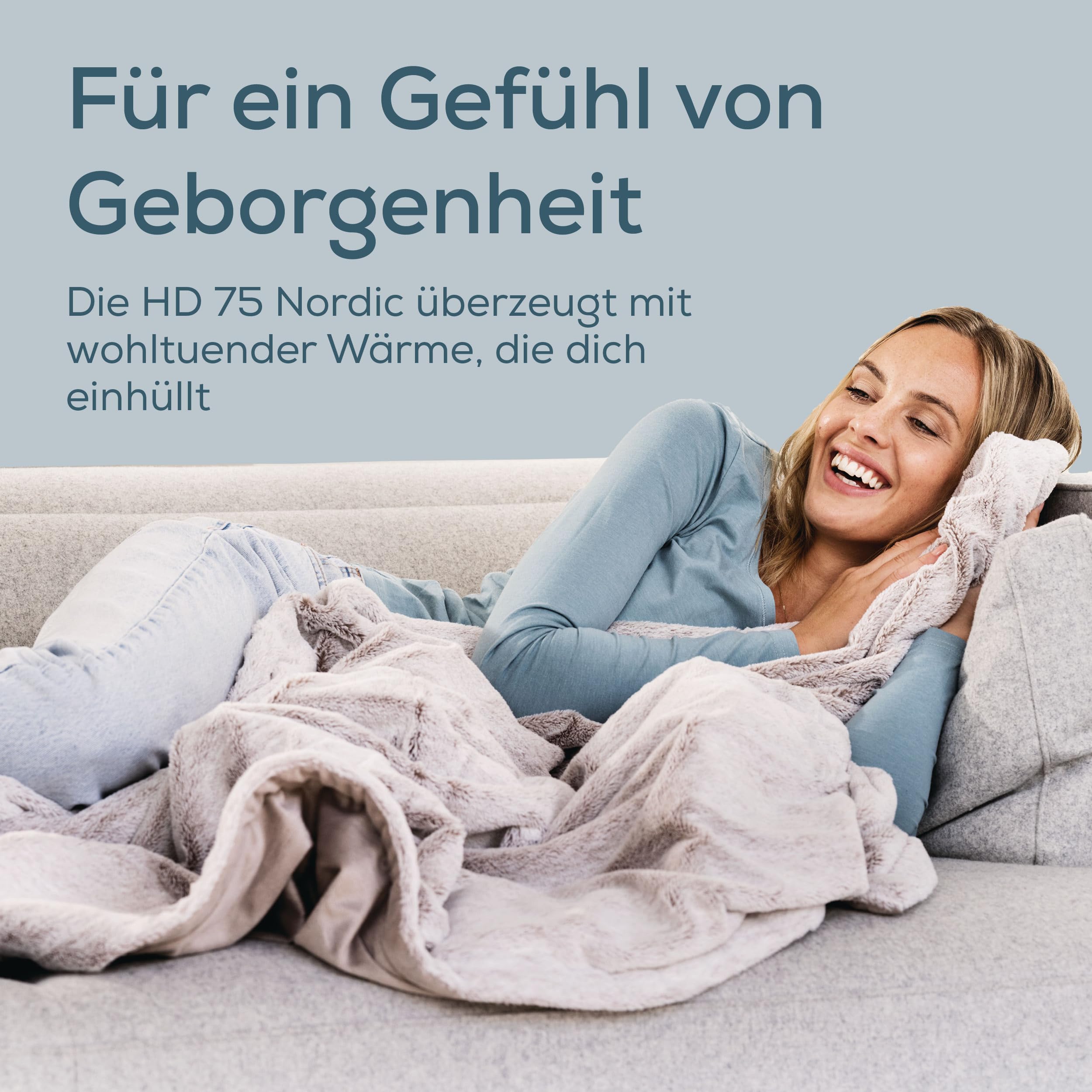 beurer-hd-75-nordic-heizdecke-180x130-cm-kuschelige-w-rmedecke-in-kunstfelloptik image 2