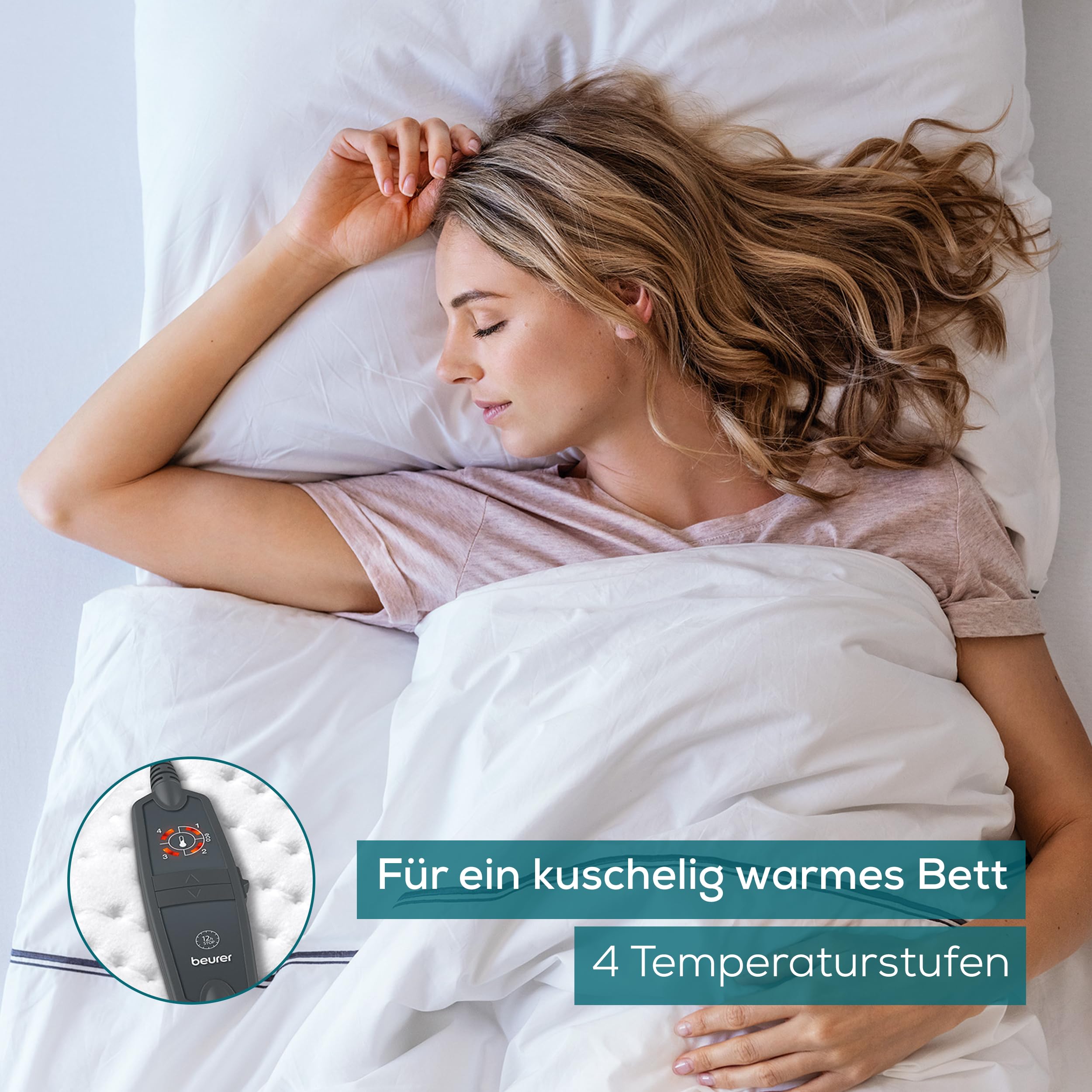 beurer-ub-60-w-rmeunterbett-150-x-80-cm-4-temperaturstufen-abschaltautomatik-mas image 5