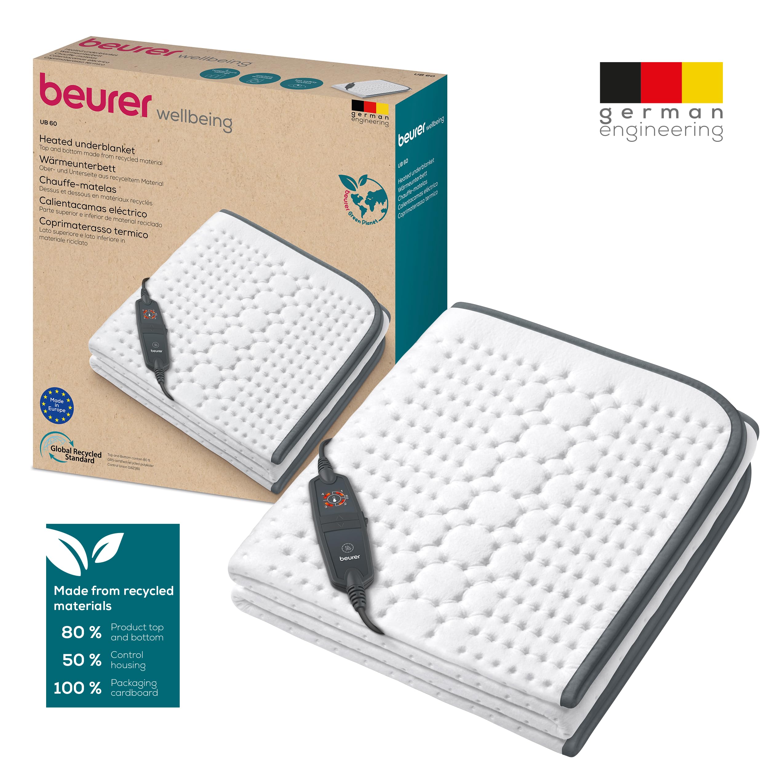 beurer-ub-60-w-rmeunterbett-150-x-80-cm-4-temperaturstufen-abschaltautomatik-mas image 7