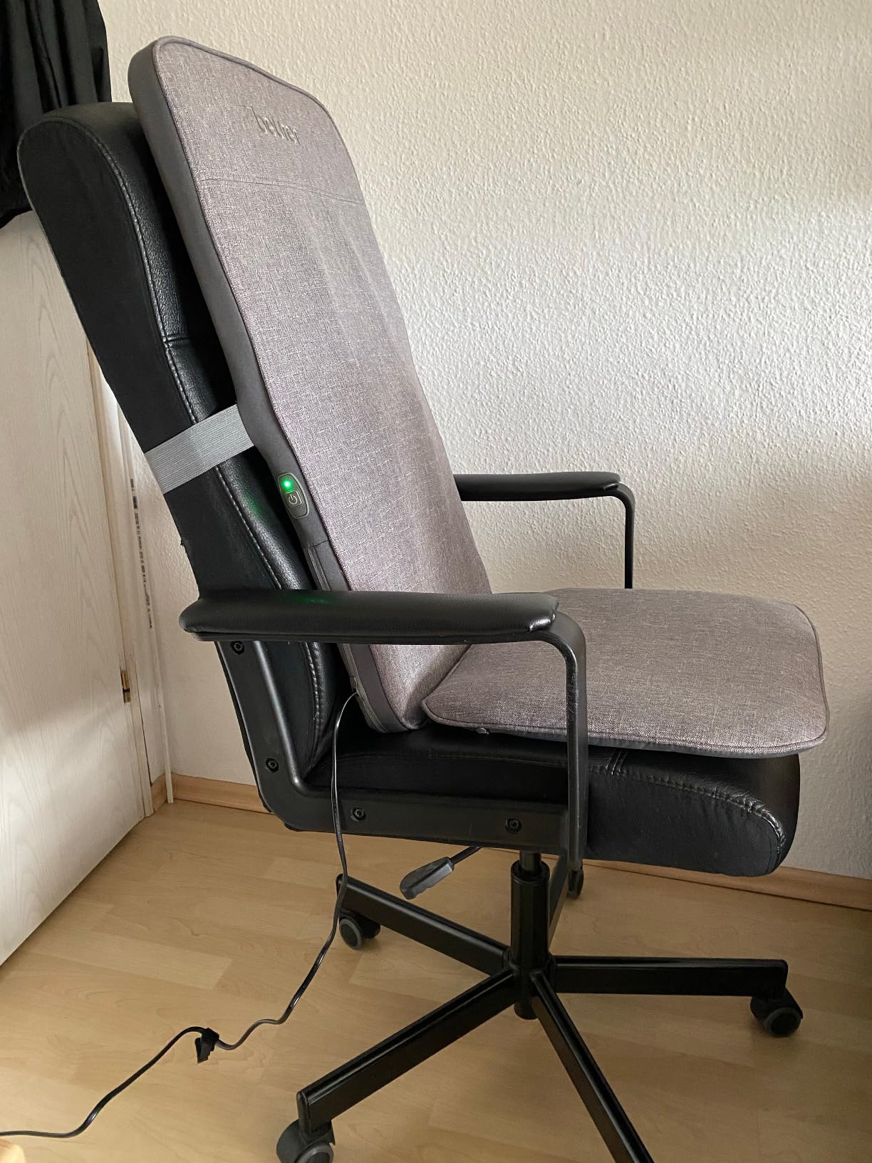 Leider zu schwach