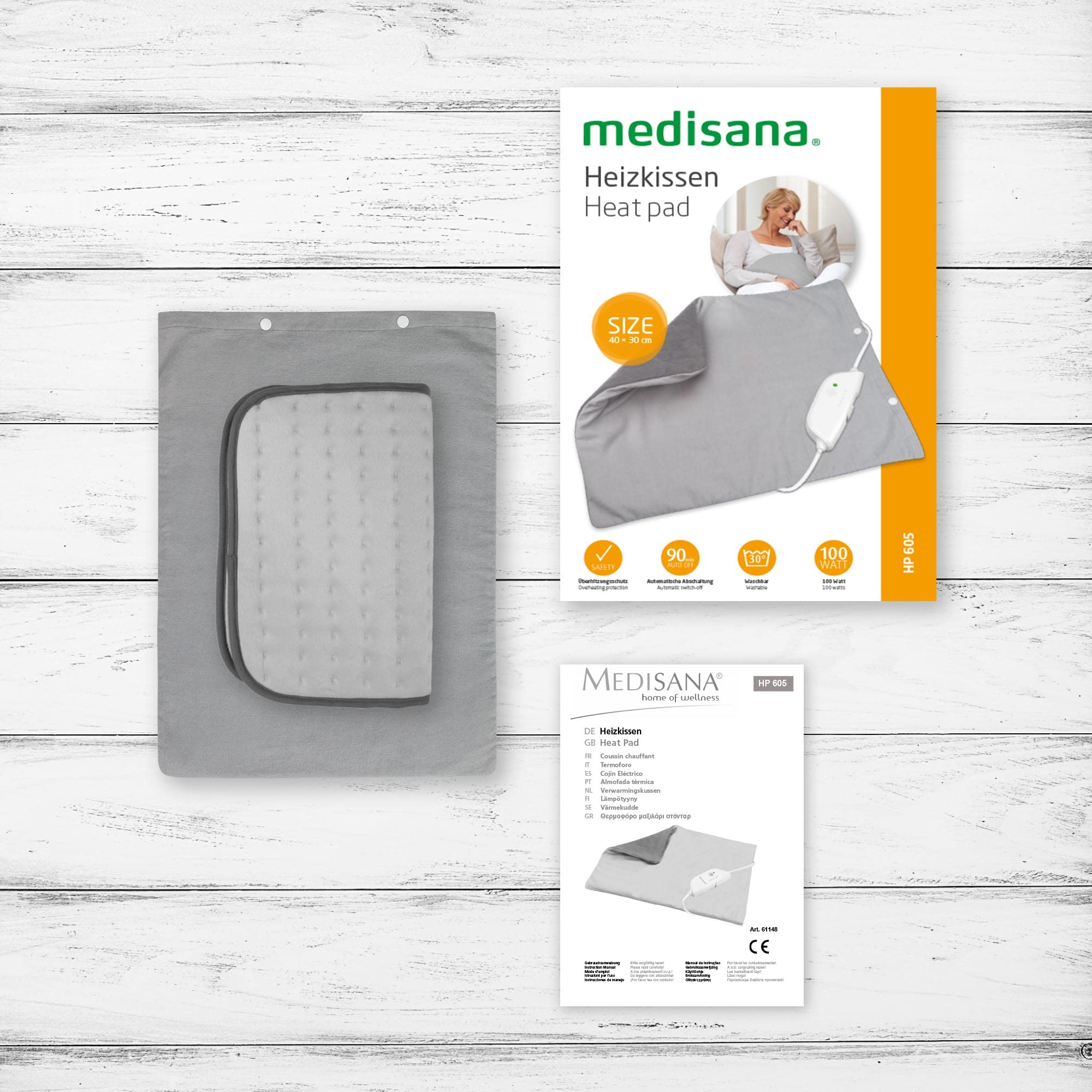 medisana-hp-605-heizkissen-mit-4-temperaturstufen-und-berhitzungsschutz image 6