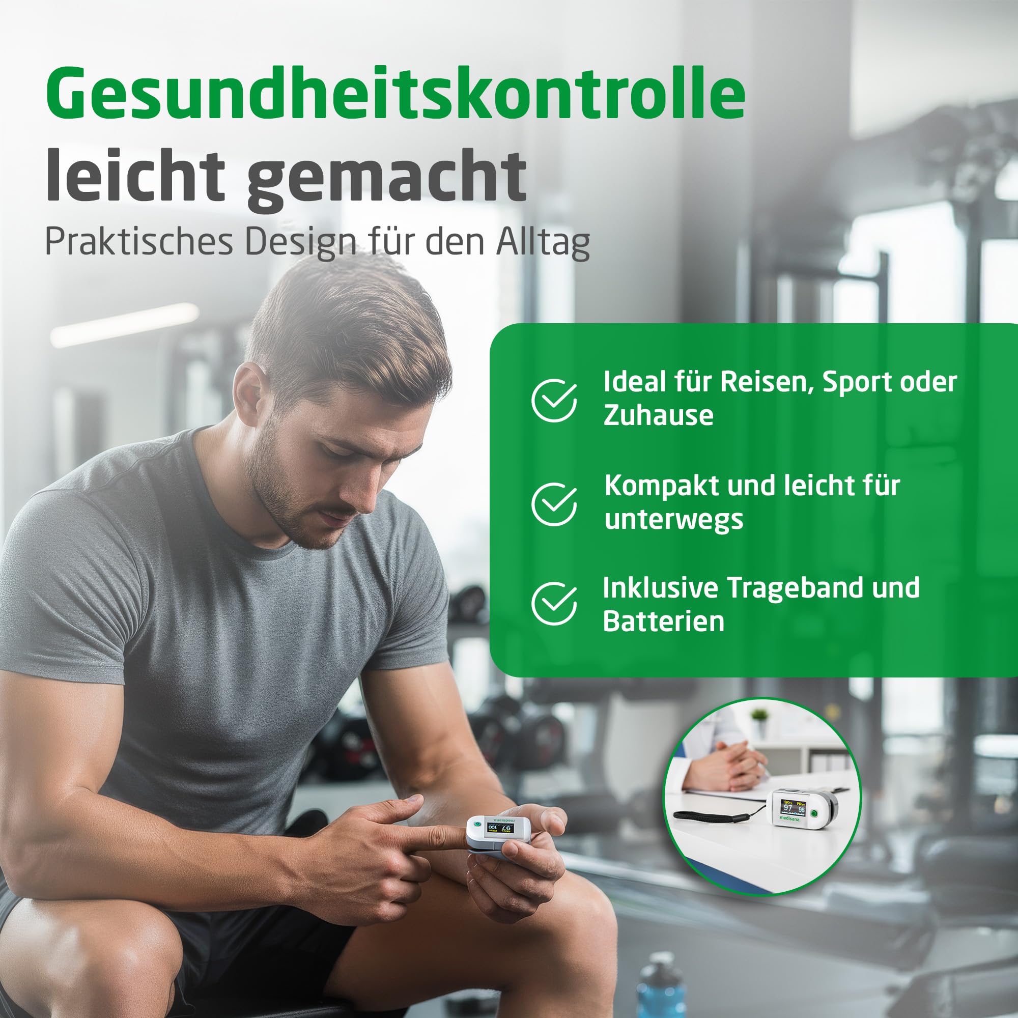 medisana-pm-100-pulsoximeter-oled-one-touch-sauerstoffs-ttigung-puls-6-anzeigemo image 4