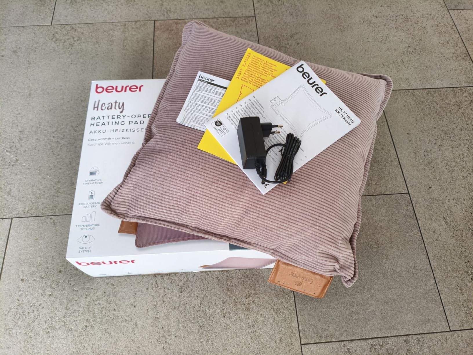 Tolles Geschenk