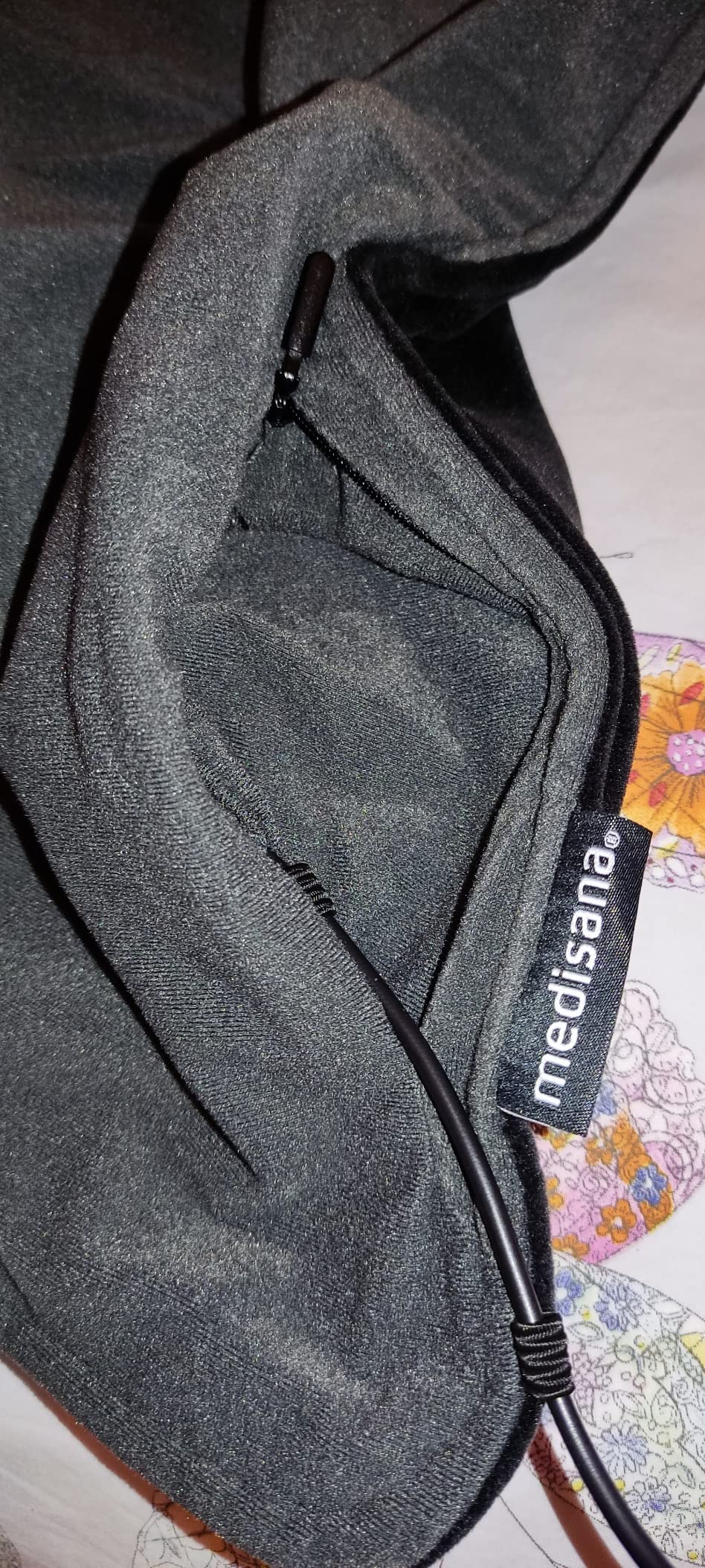 Okay, aber