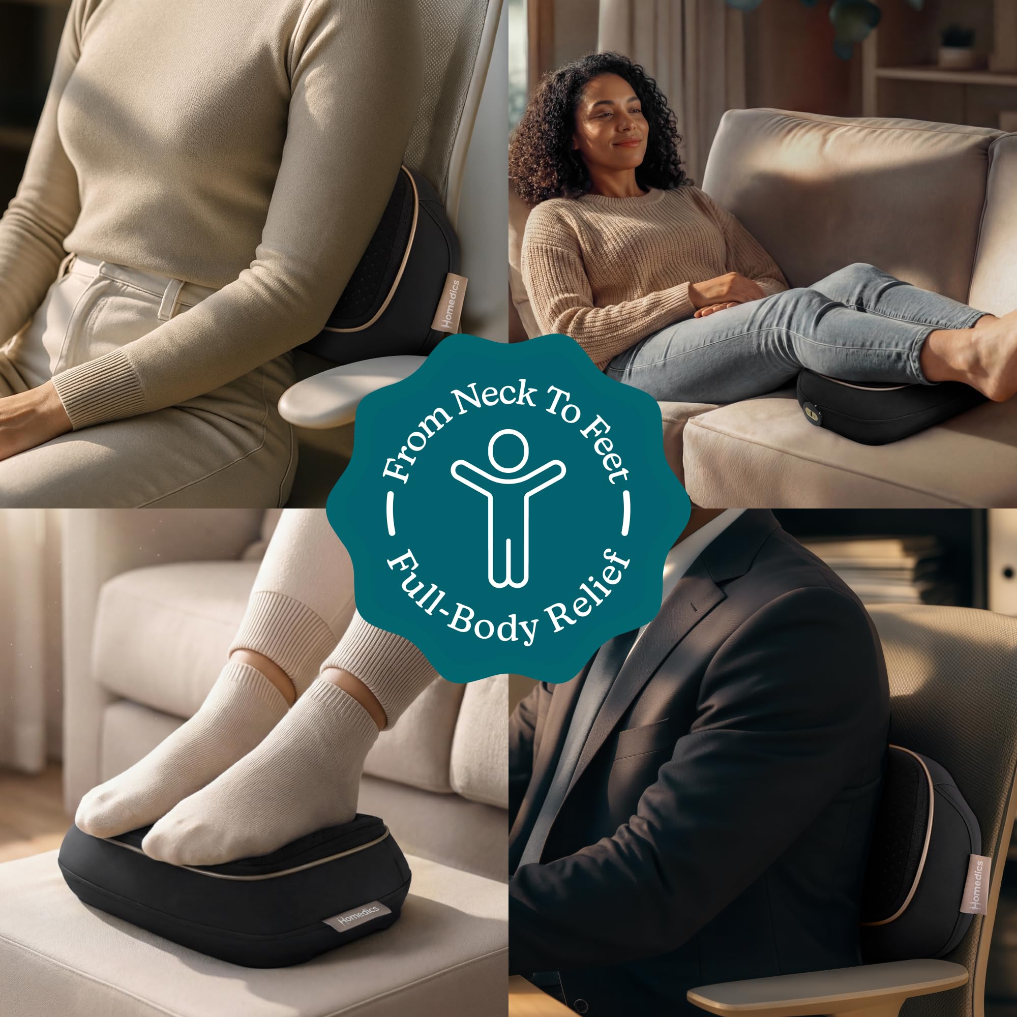 homedics-modmassage-shiatsu-massagekissen-kabellos-mit-w-rme-und-warm-kalt-thera image 4