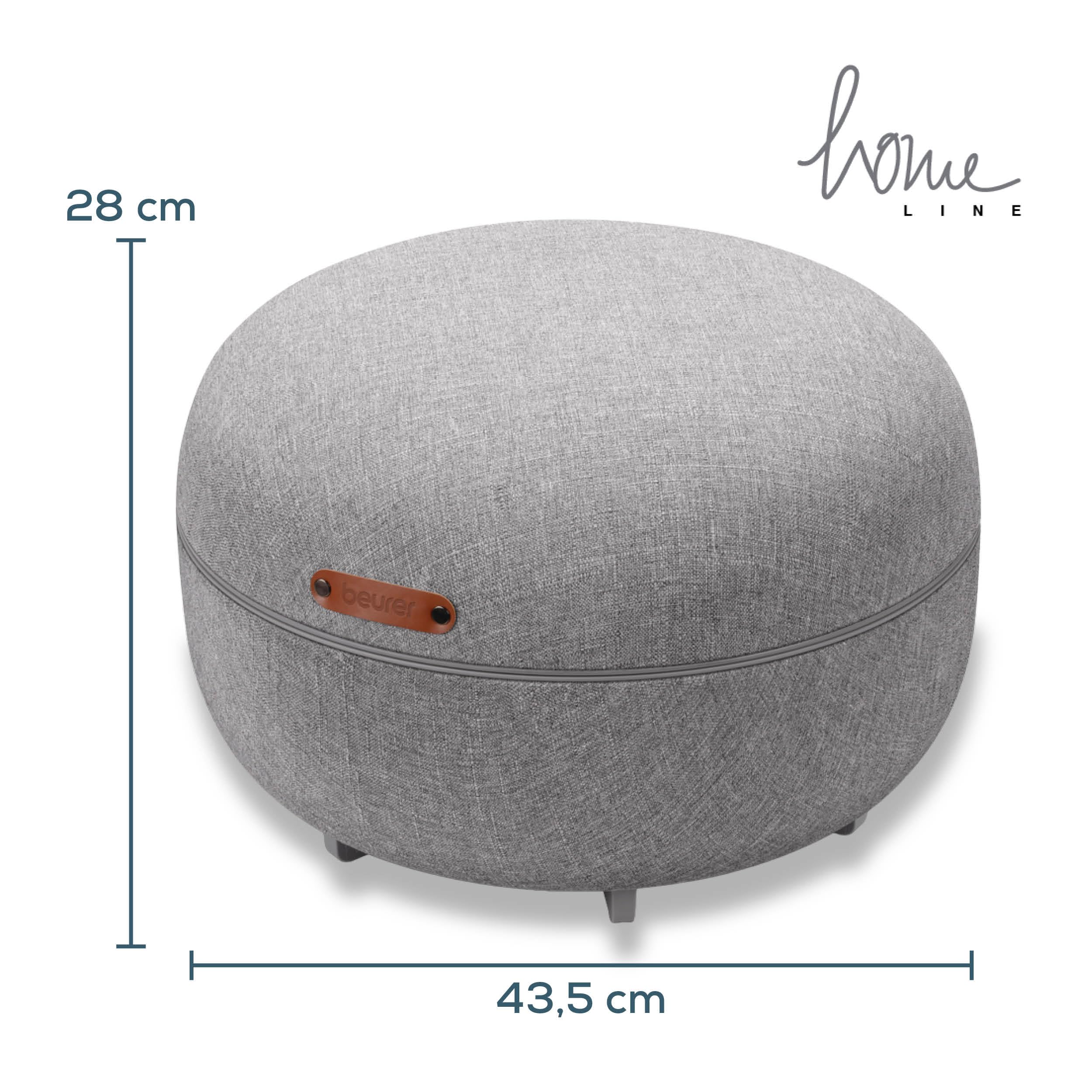 beurer-fm-120-2-in-1-shiatsu-fu-massageger-t-sitzhocker-mit-luftkompression-und- image 5