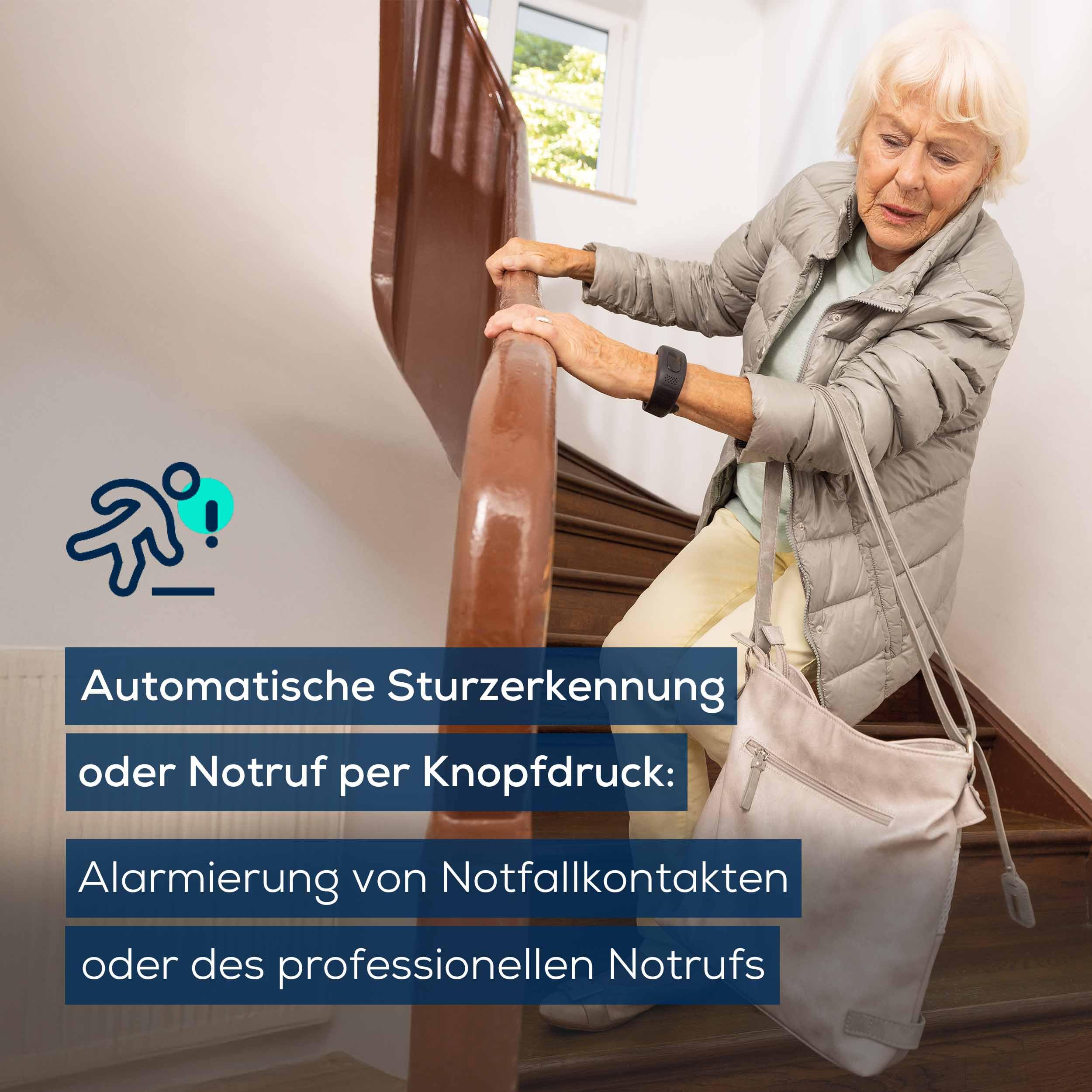 beurer-gardia-notrufarmband-mit-sturzerkennung-und-24h-notrufservice-abo-erforde image 2