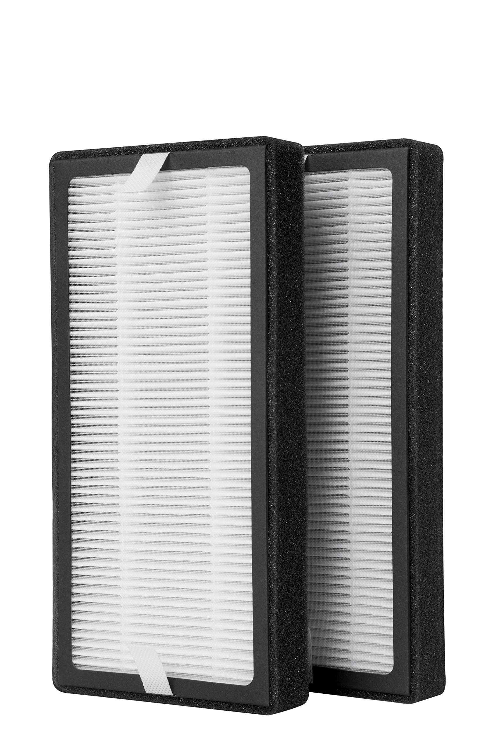 homedics-totalclean-ersatz-hepa-filter-f-r-desktop-luftreiniger-ap-dt10 image 1